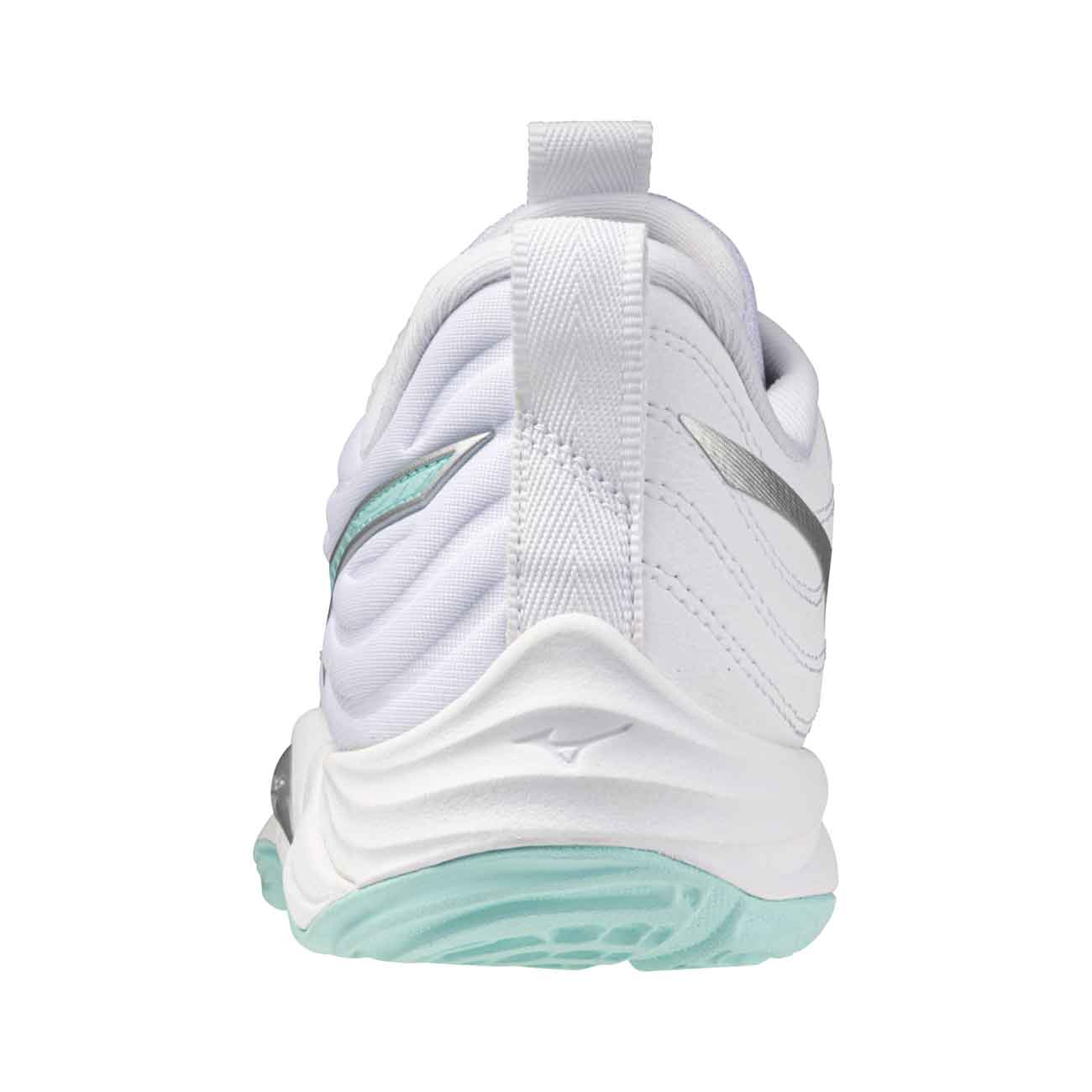Mizuno Wave Momentum 4 Elite Women's VB Shoes - Image 11