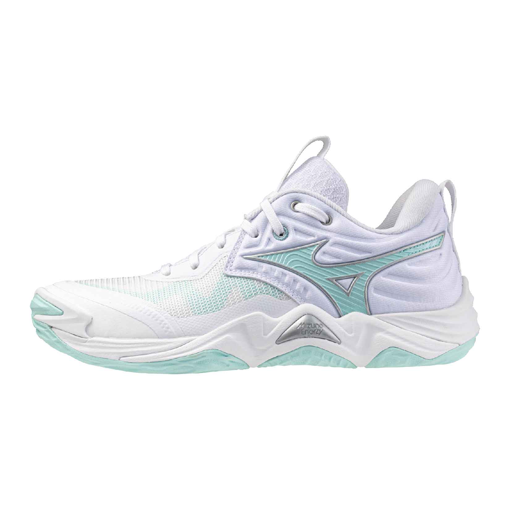 Mizuno Wave Momentum 4 Elite Women's VB Shoes - Image 12