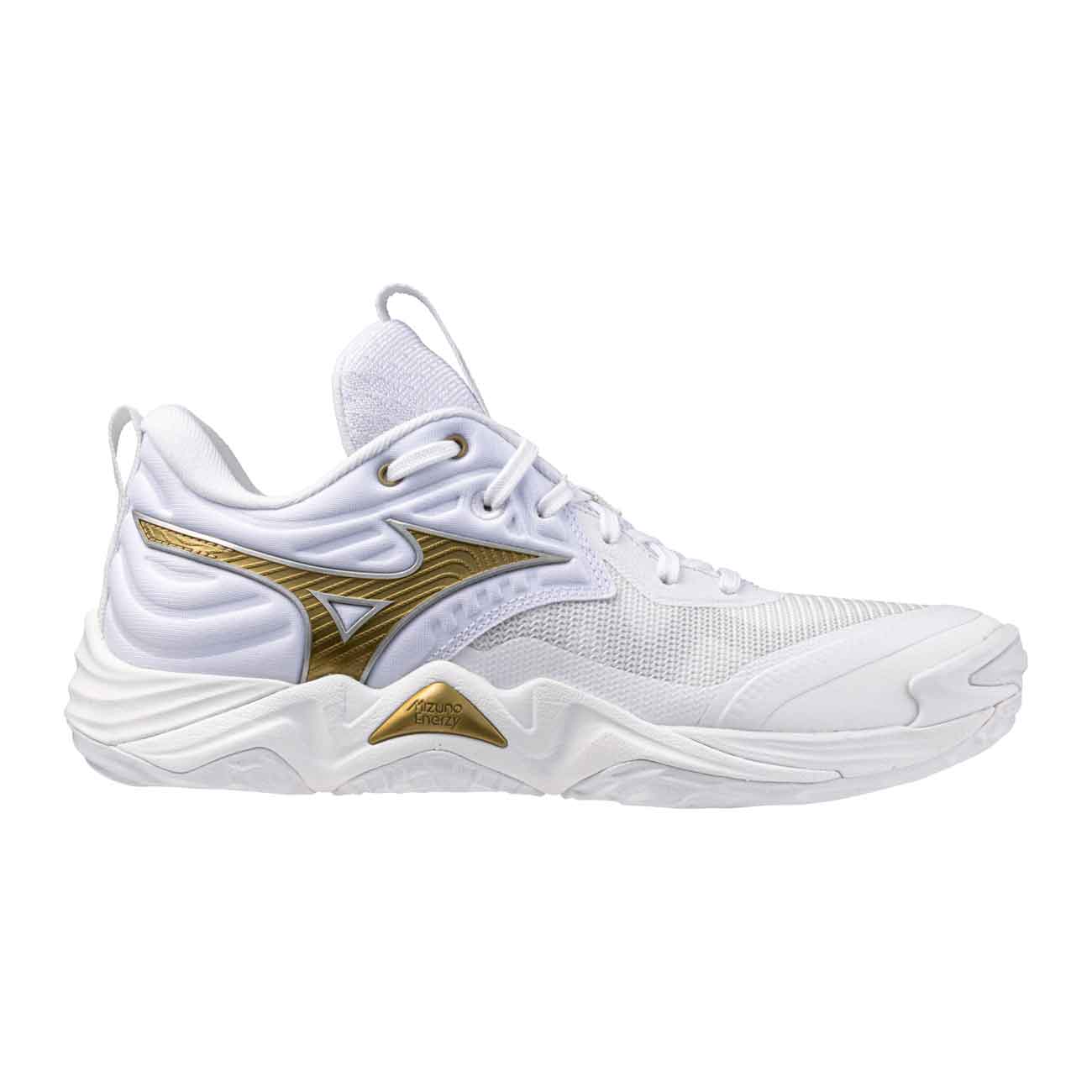 Mizuno Wave Momentum 4 Elite Women's VB Shoes - Image 13