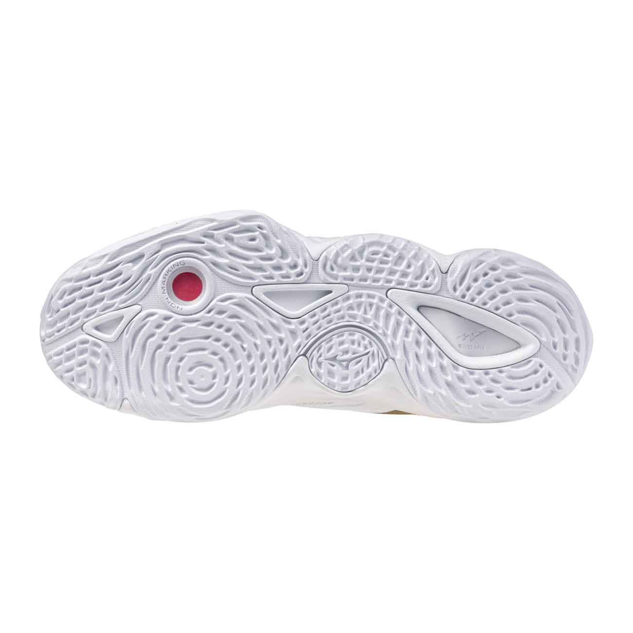 Mizuno Wave Momentum 4 Elite Women's VB Shoes - Image 14