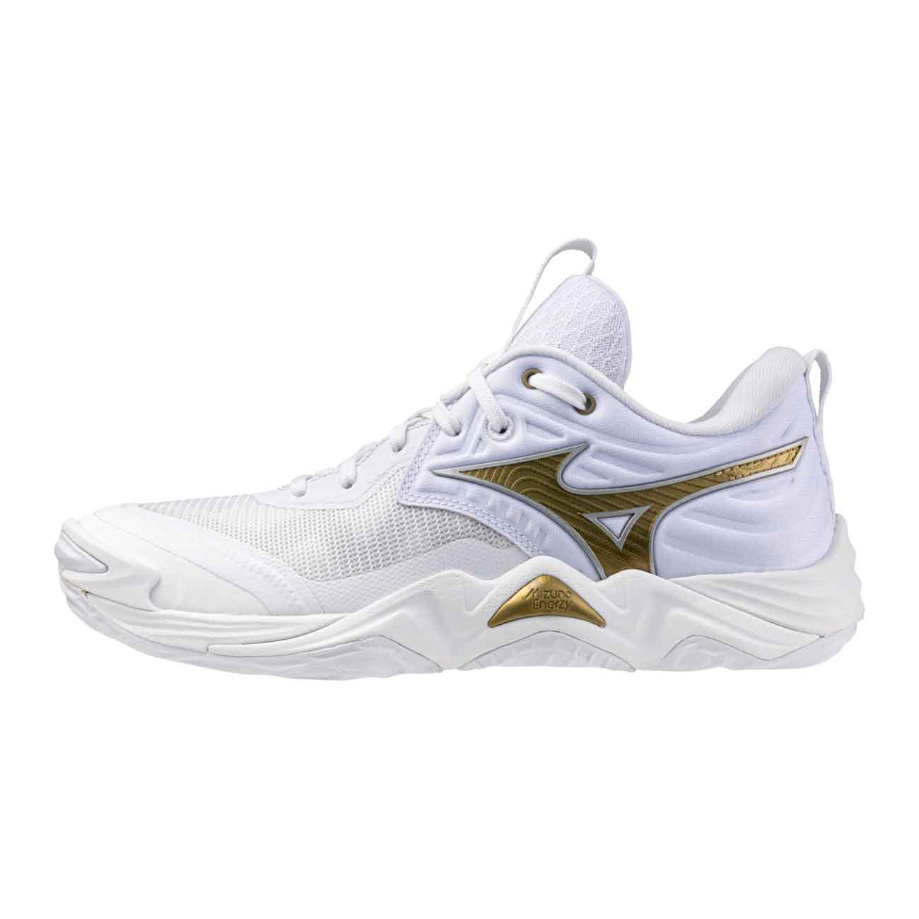 Mizuno Wave Momentum 4 Elite Women's VB Shoes - Image 15