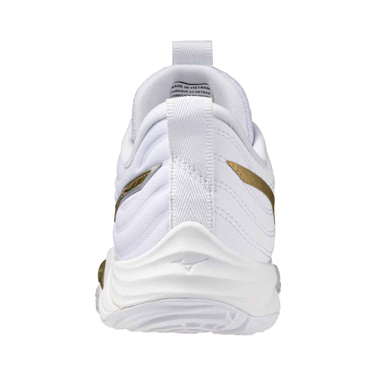 Mizuno Wave Momentum 4 Elite Women's VB Shoes - Image 18