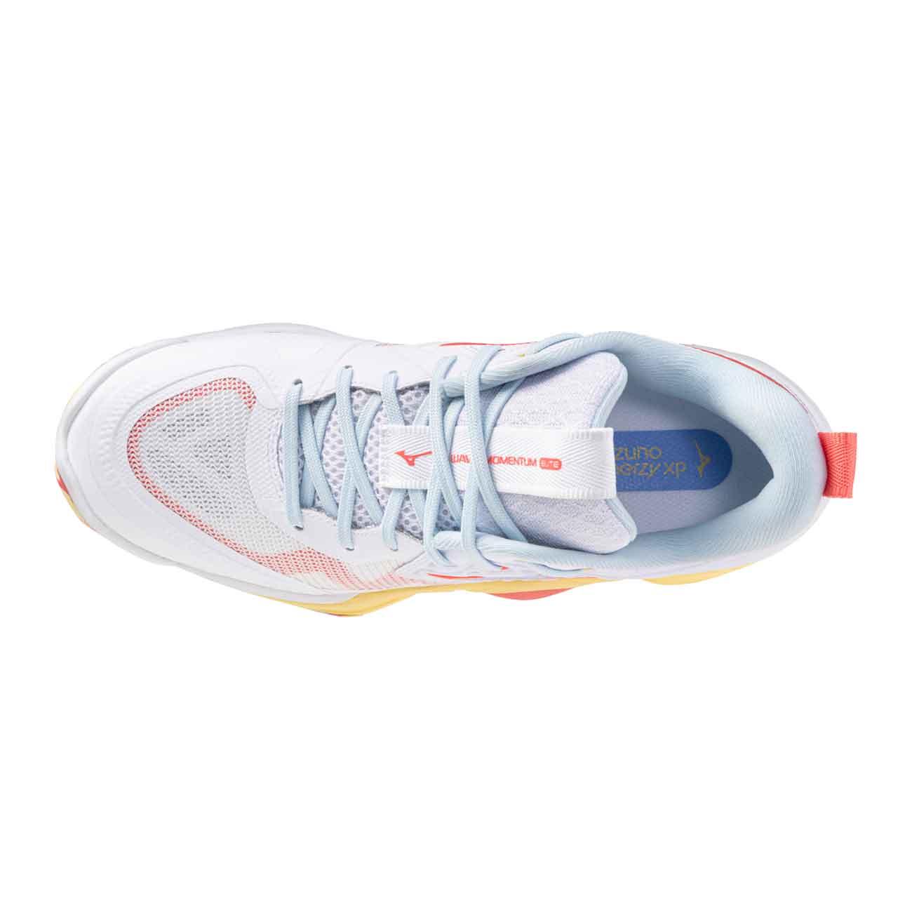 Mizuno Wave Momentum 4 Elite Women's VB Shoes - Image 4