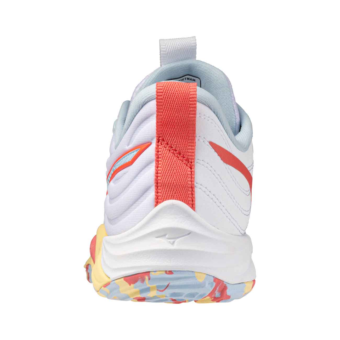 Mizuno Wave Momentum 4 Elite Women's VB Shoes - Image 5