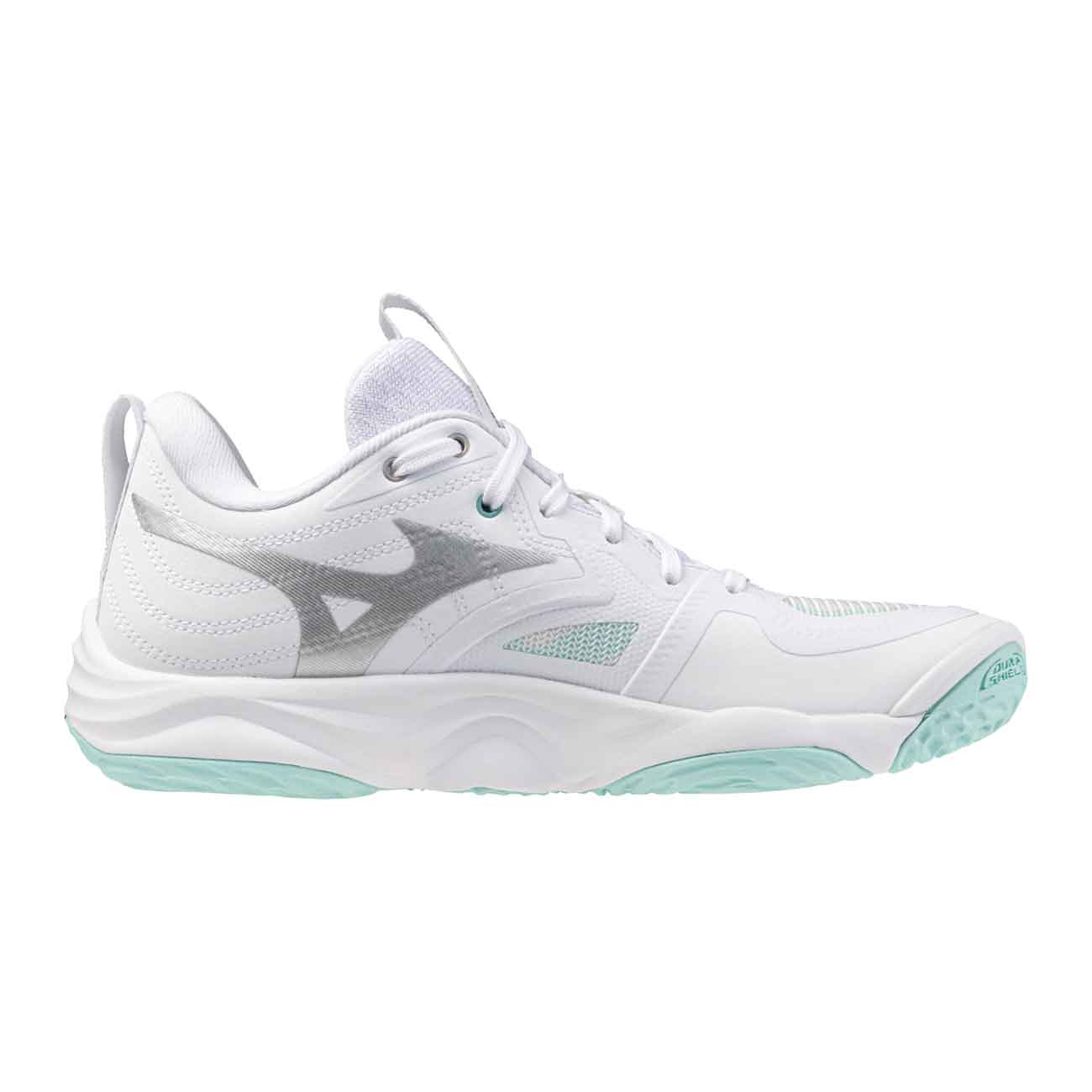 Mizuno Wave Momentum 4 Elite Women's VB Shoes - Image 9