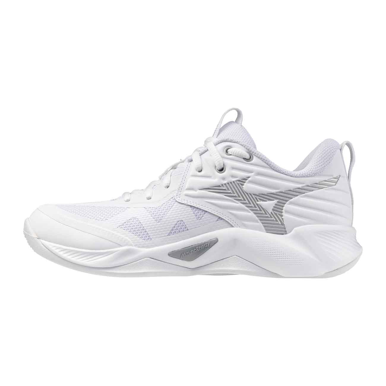 Mizuno Wave Momentum 4 Pro Women's Volleyball Shoes - Image 8