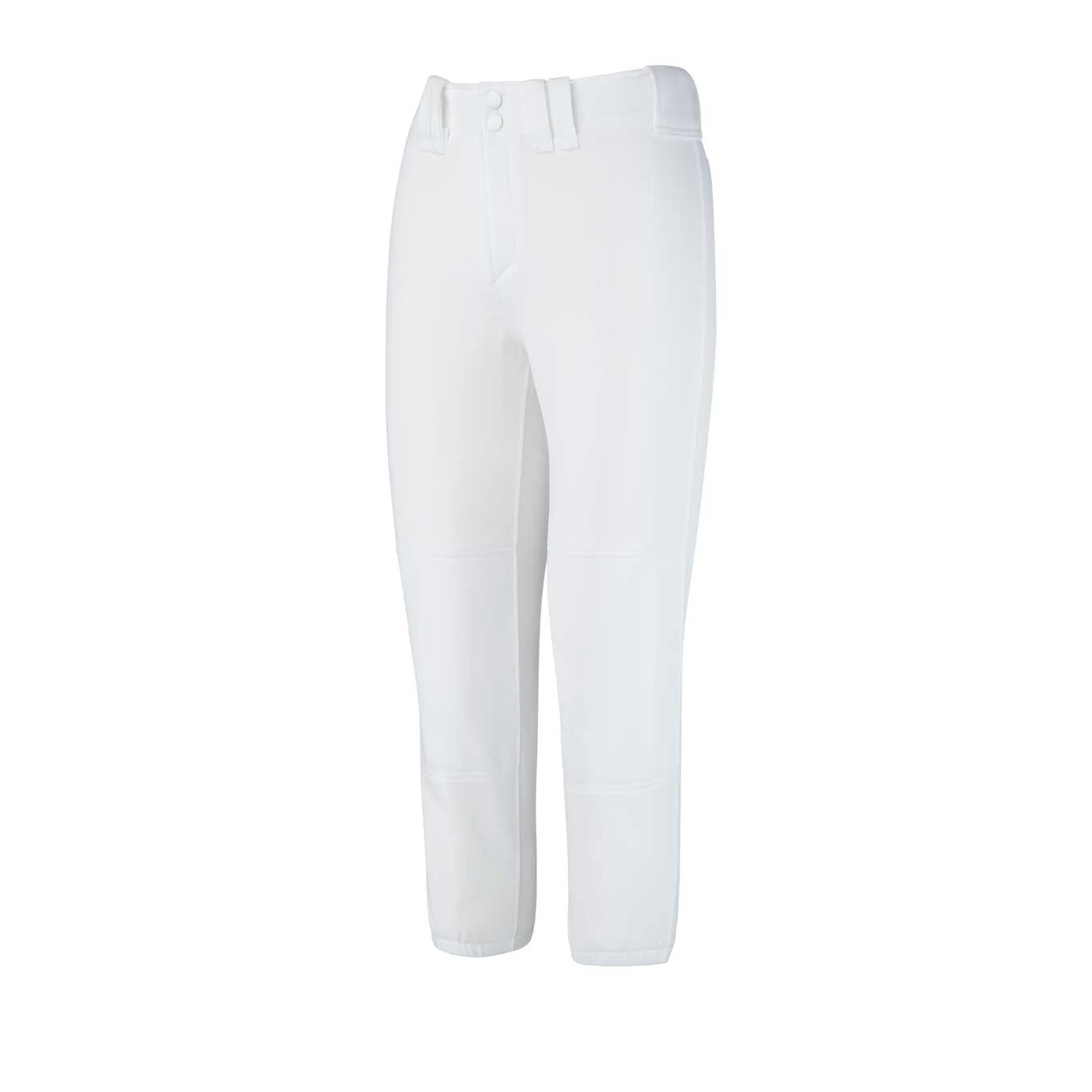 Mizuno Womens Belted Pant - Image 15