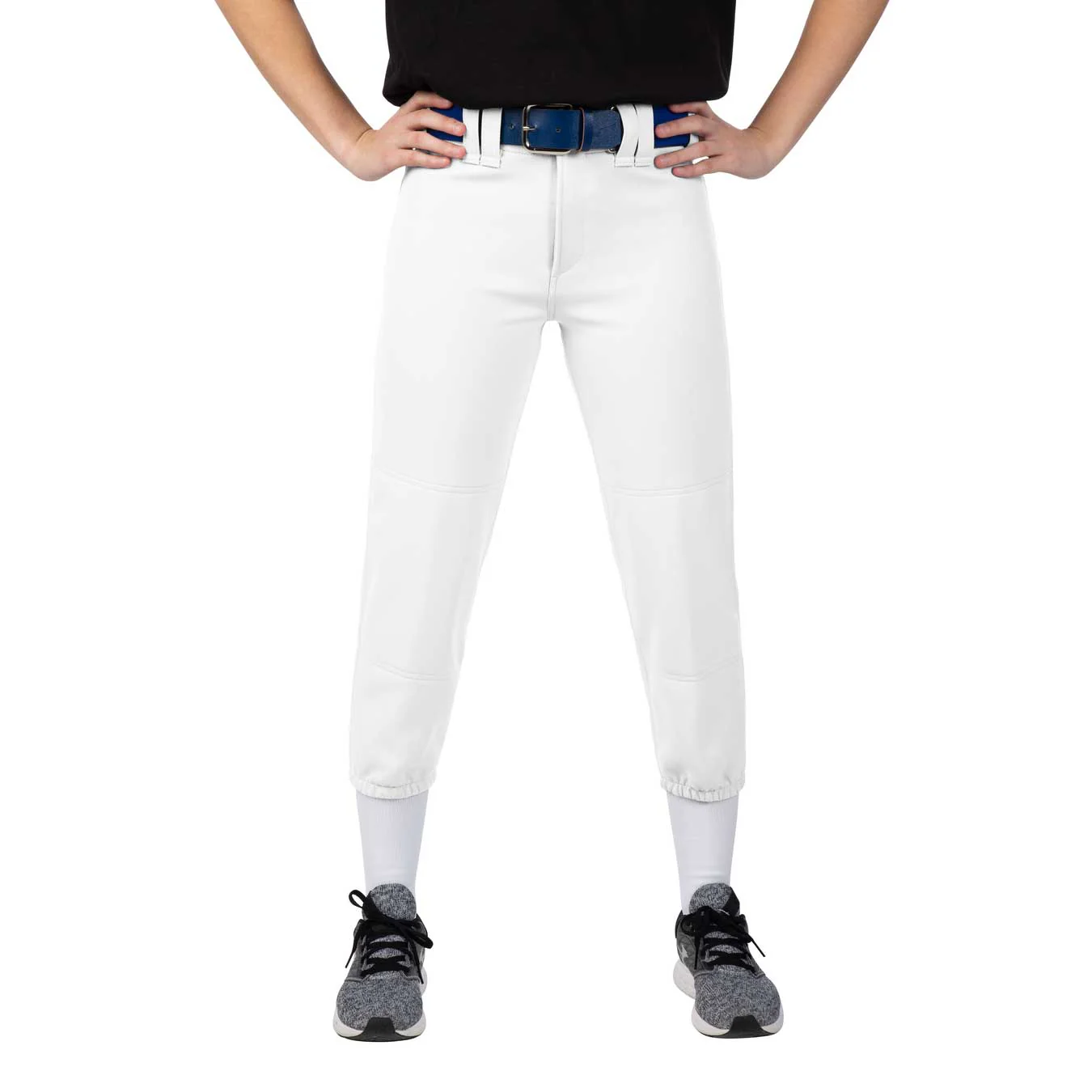 Mizuno Womens Belted Pant - Image 17