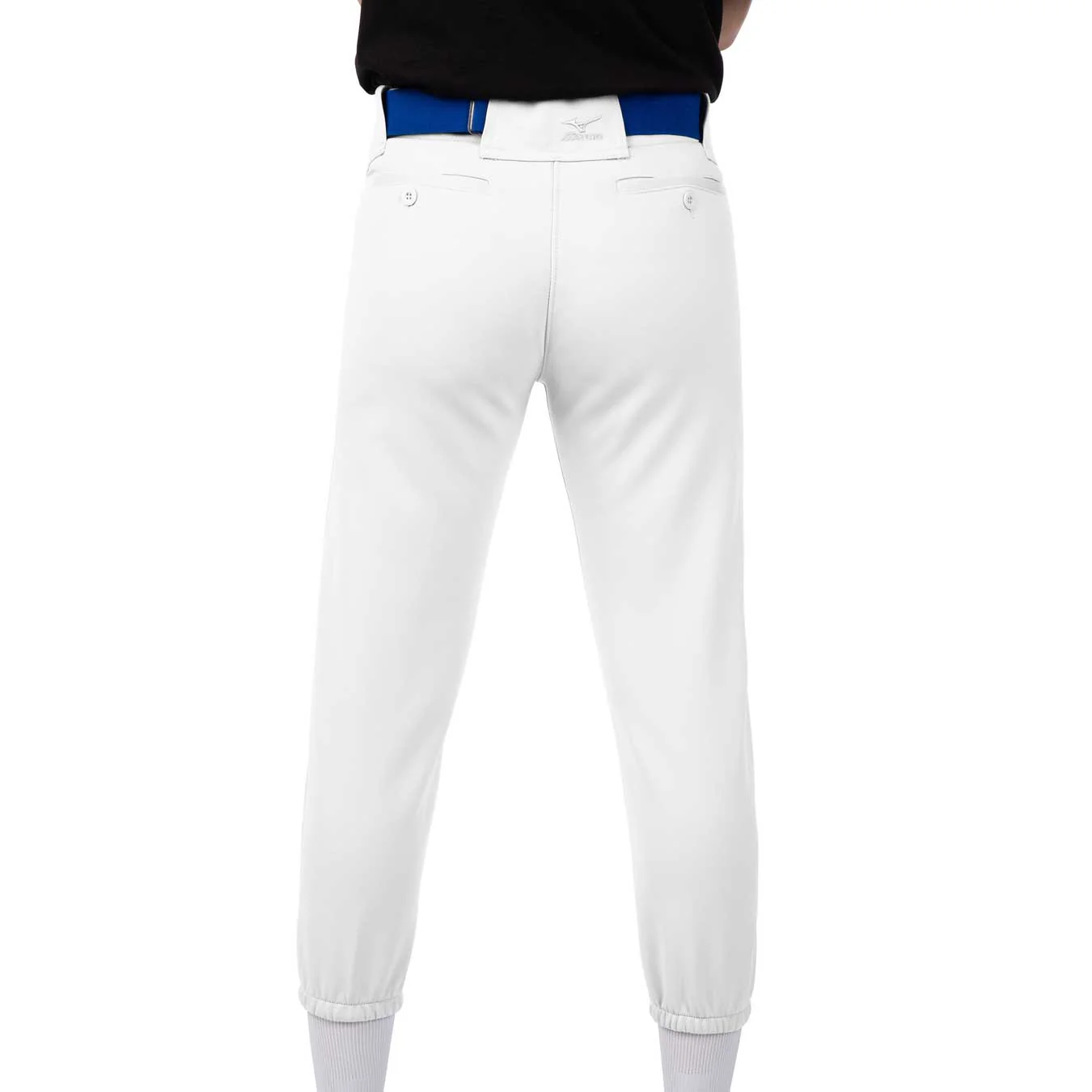 Mizuno Womens Belted Pant - Image 18