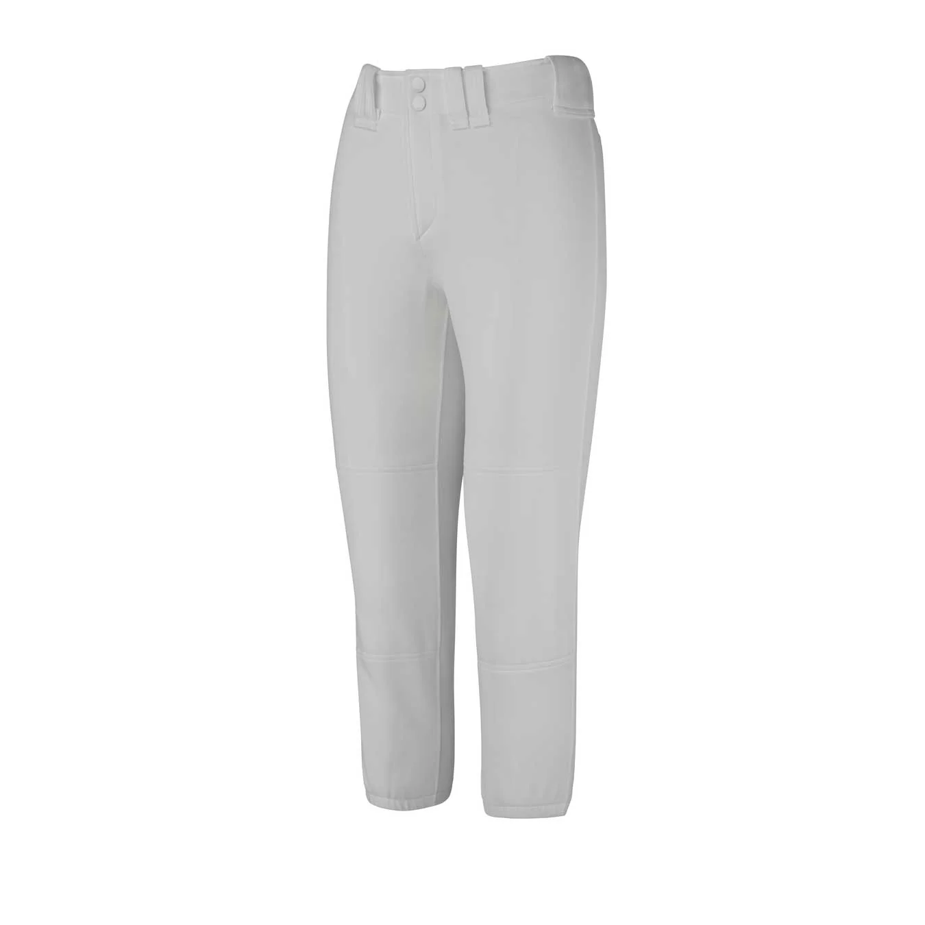 Mizuno Womens Belted Pant - Image 5