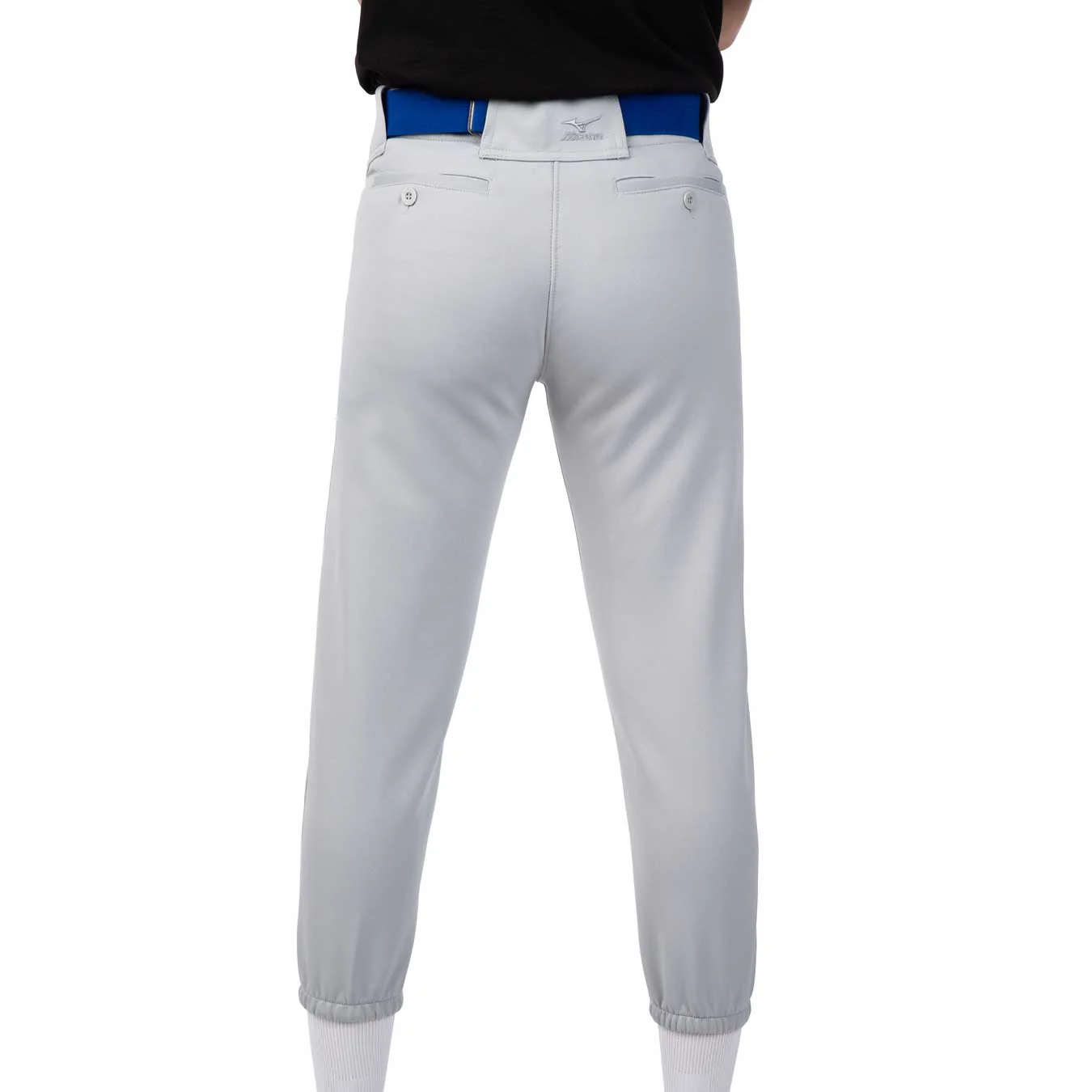 Mizuno Womens Belted Pant - Image 8