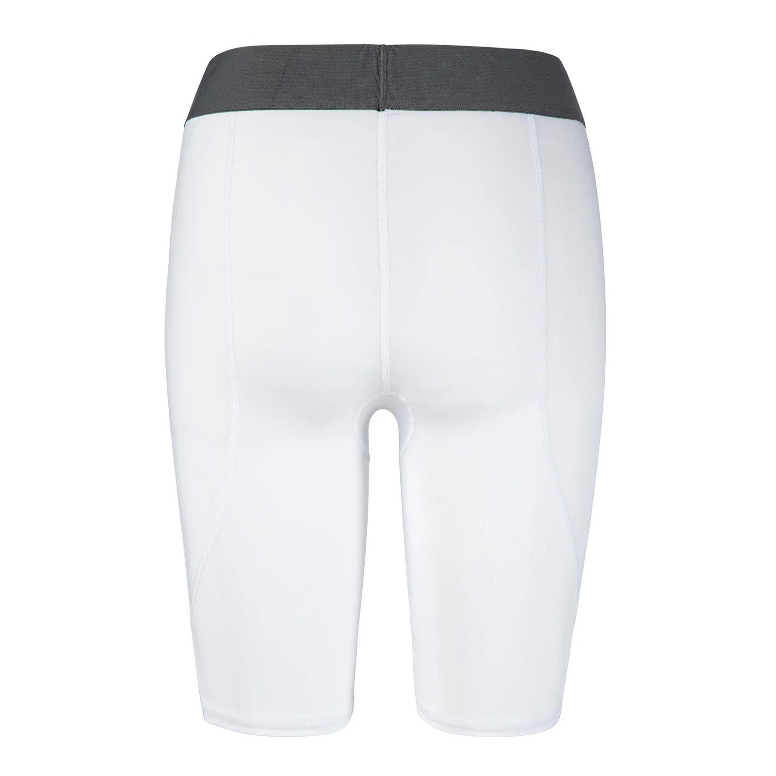Mizuno Women's Compression Sliding Short - Image 3