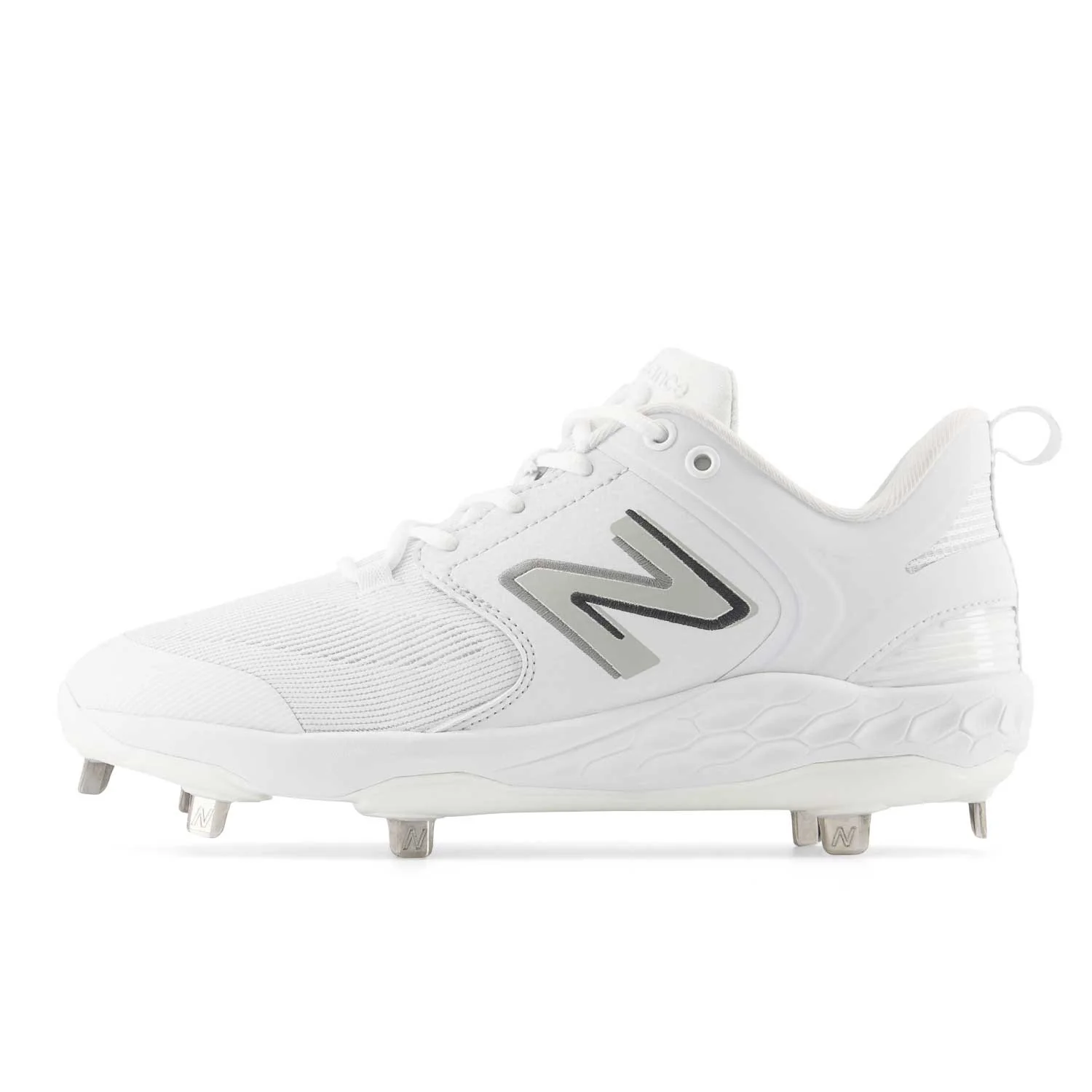 New Balance Fresh Foam L3000v6 Low Metal Cleat - Image 10