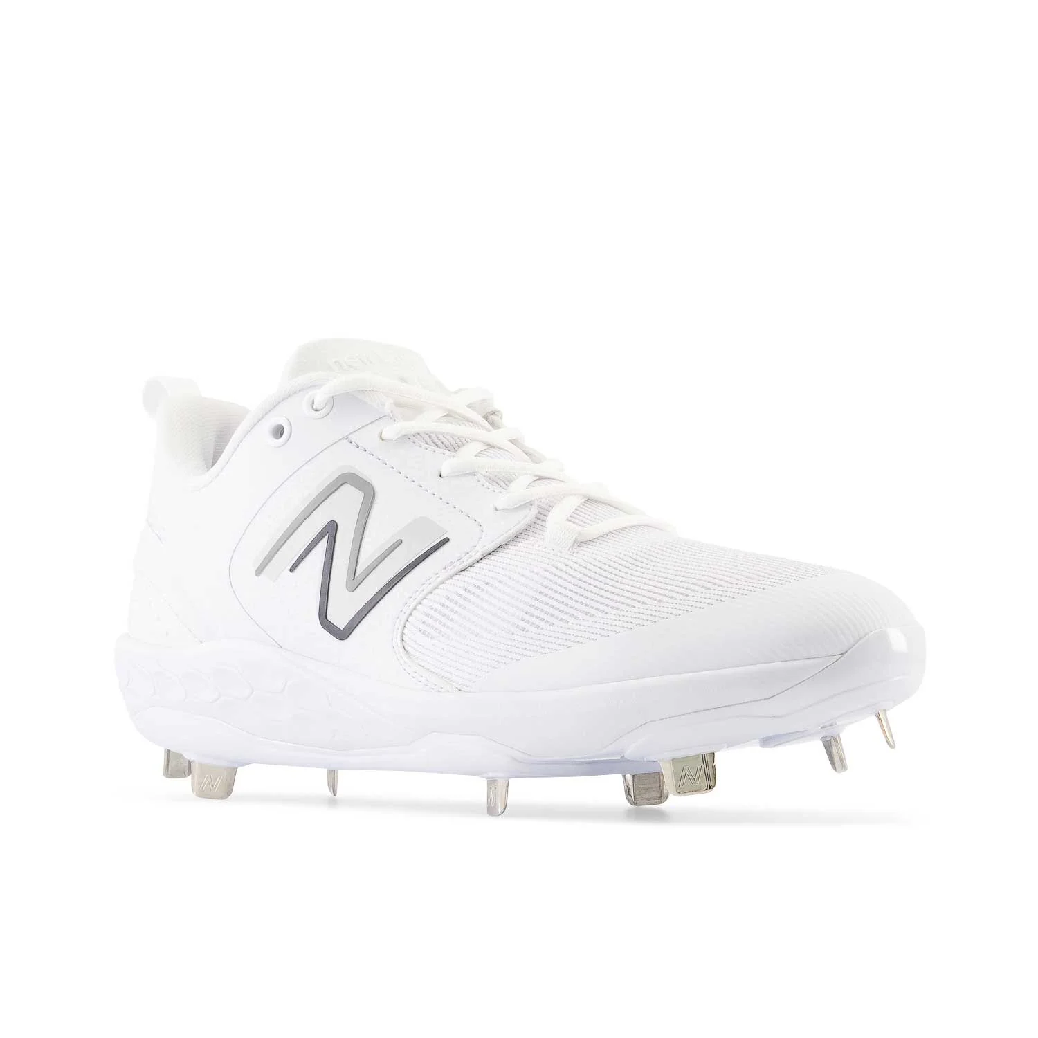 New Balance Fresh Foam L3000v6 Low Metal Cleat - Image 11