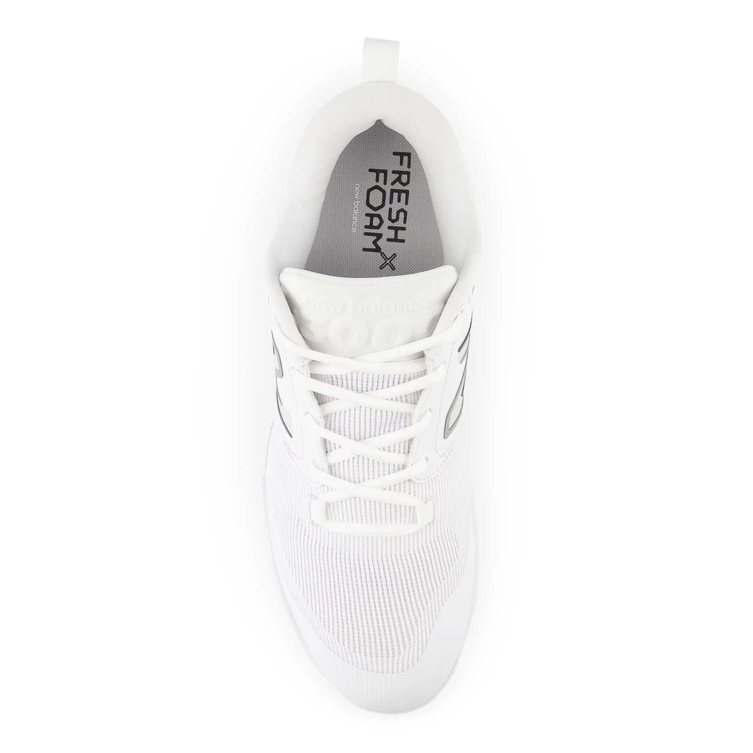 New Balance Fresh Foam L3000v6 Low Metal Cleat - Image 12