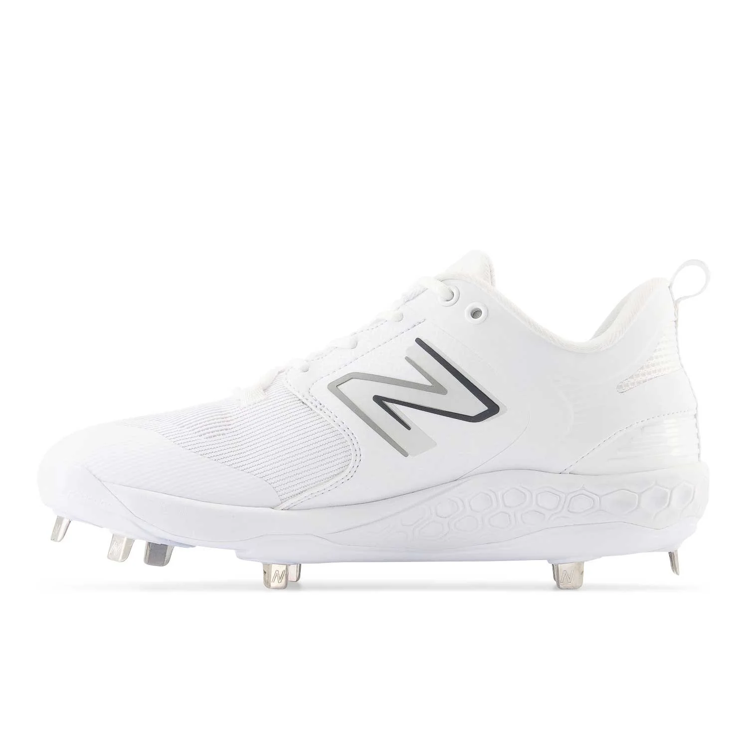 New Balance Fresh Foam L3000v6 Low Metal Cleat - Image 13
