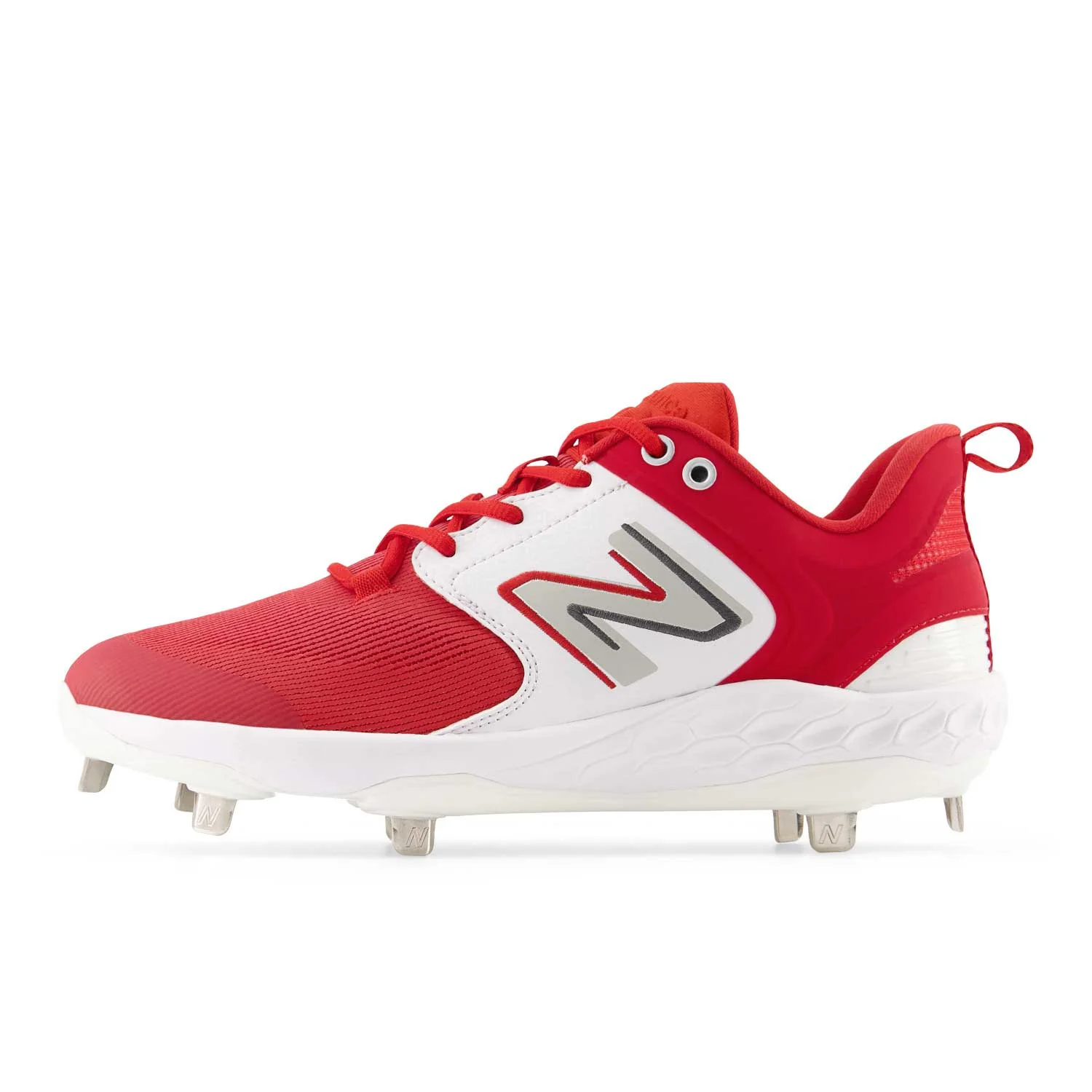 New Balance Fresh Foam L3000v6 Low Metal Cleat - Image 16
