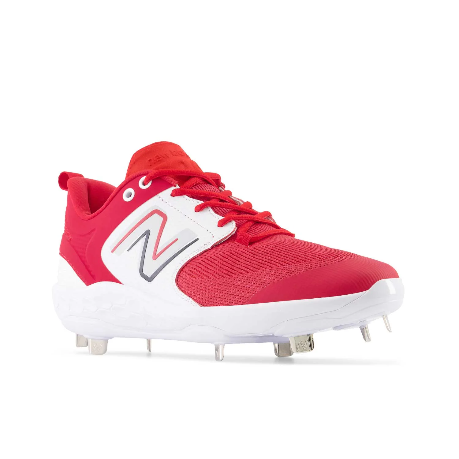 New Balance Fresh Foam L3000v6 Low Metal Cleat - Image 18
