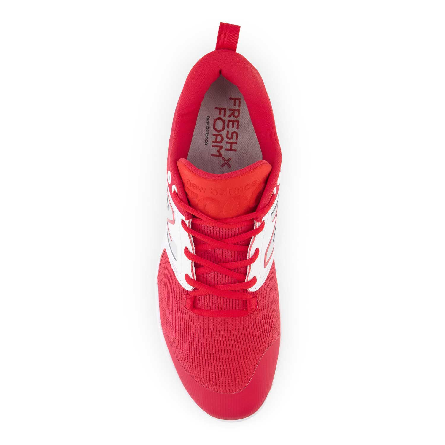 New Balance Fresh Foam L3000v6 Low Metal Cleat - Image 19