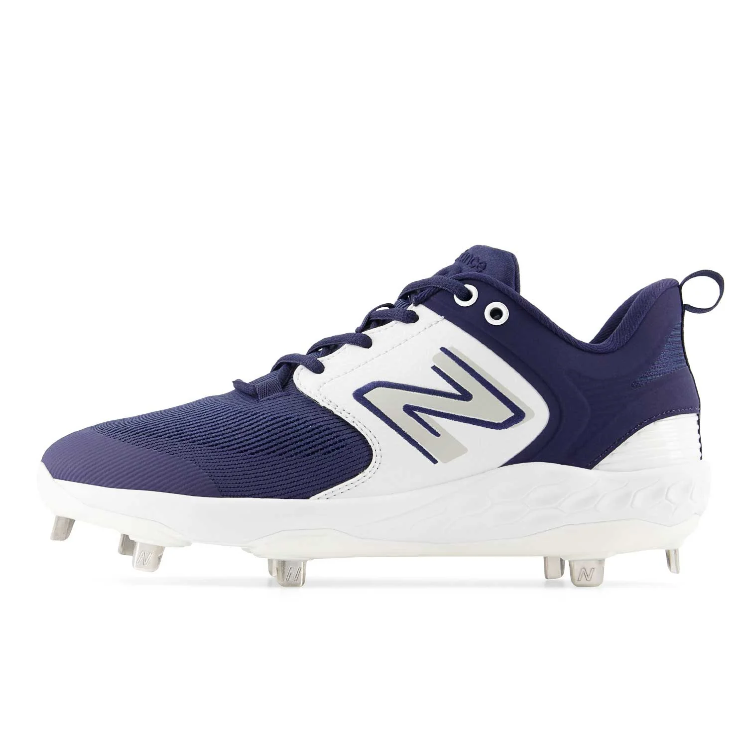 New Balance Fresh Foam L3000v6 Low Metal Cleat - Image 23