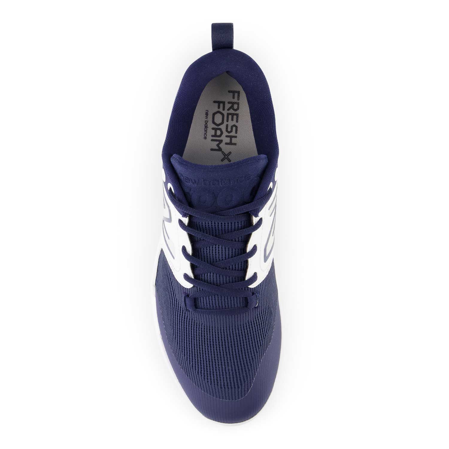 New Balance Fresh Foam L3000v6 Low Metal Cleat - Image 26