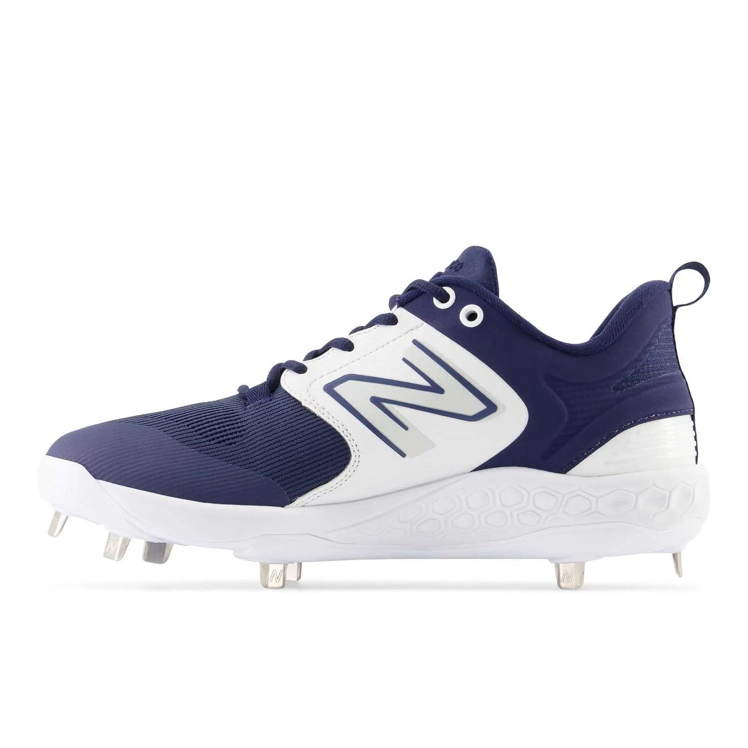 New Balance Fresh Foam L3000v6 Low Metal Cleat - Image 27