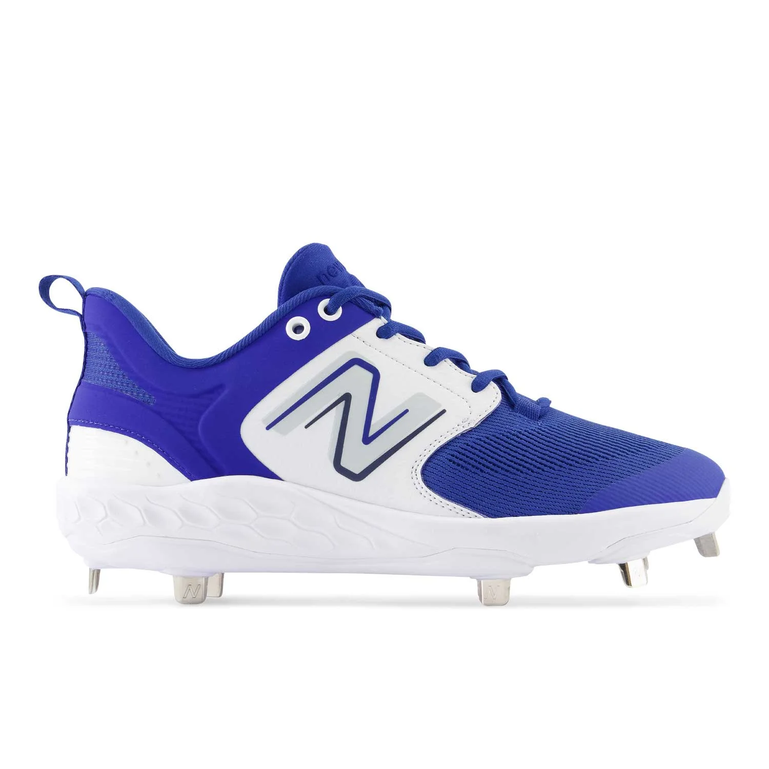New Balance Fresh Foam L3000v6 Low Metal Cleat - Image 28