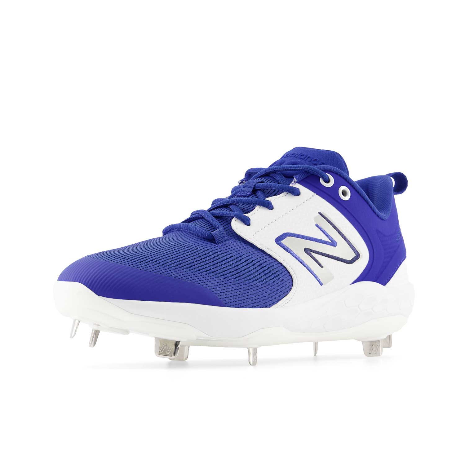 New Balance Fresh Foam L3000v6 Low Metal Cleat - Image 29