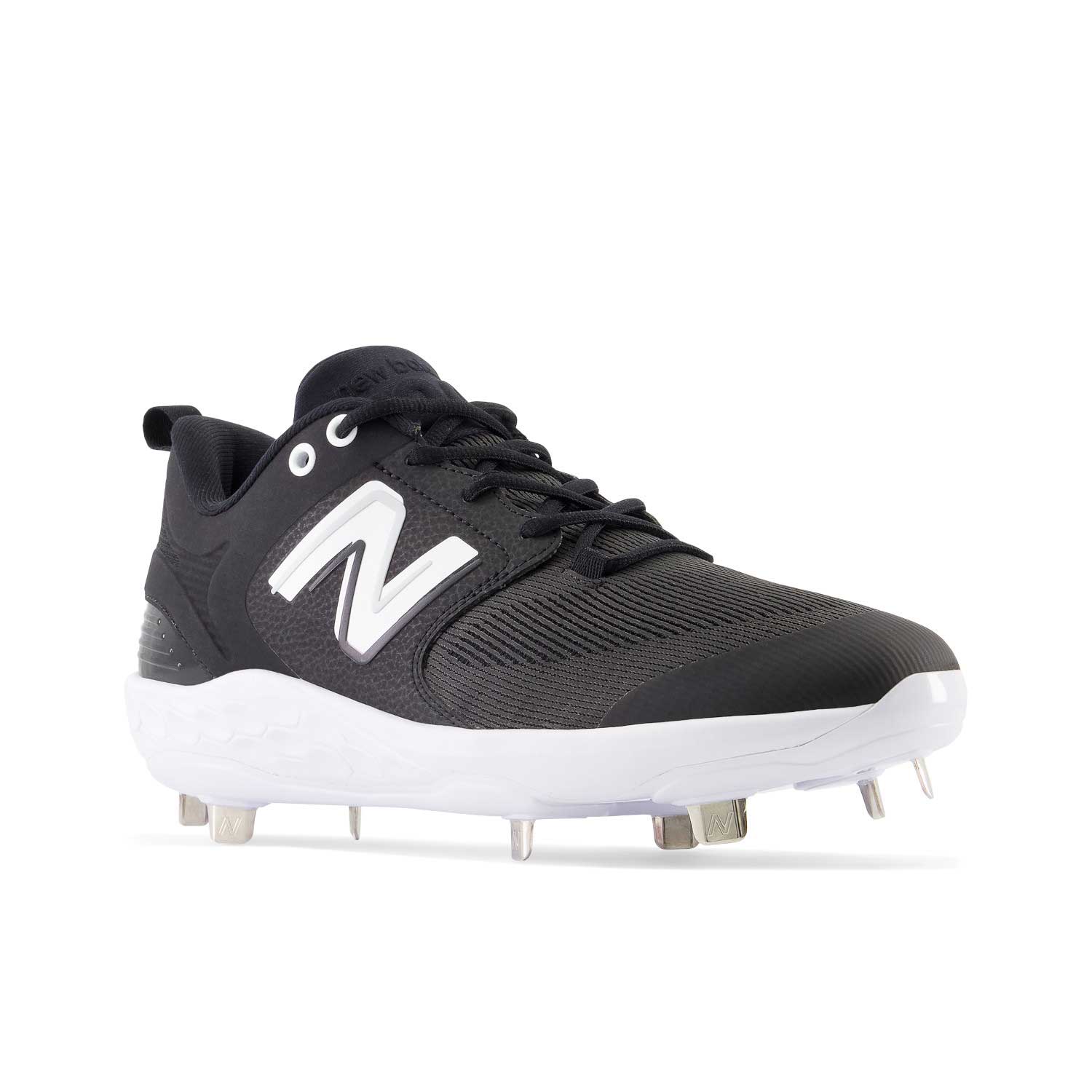 New Balance Fresh Foam L3000v6 Low Metal Cleat - Image 3