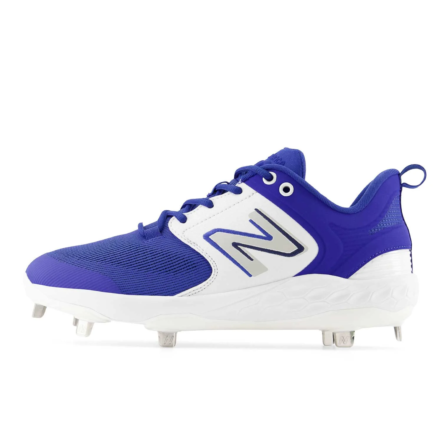 New Balance Fresh Foam L3000v6 Low Metal Cleat - Image 30