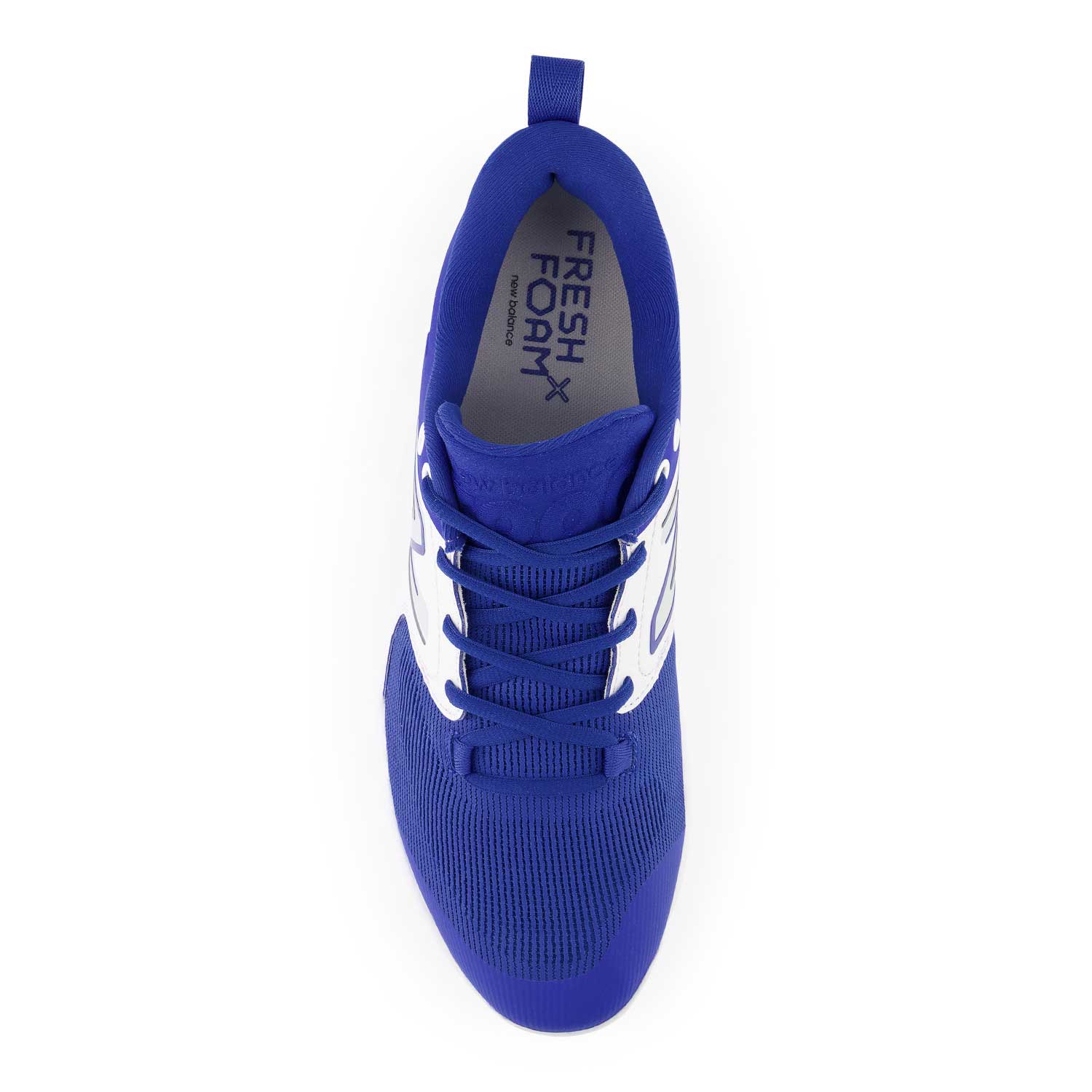 New Balance Fresh Foam L3000v6 Low Metal Cleat - Image 33
