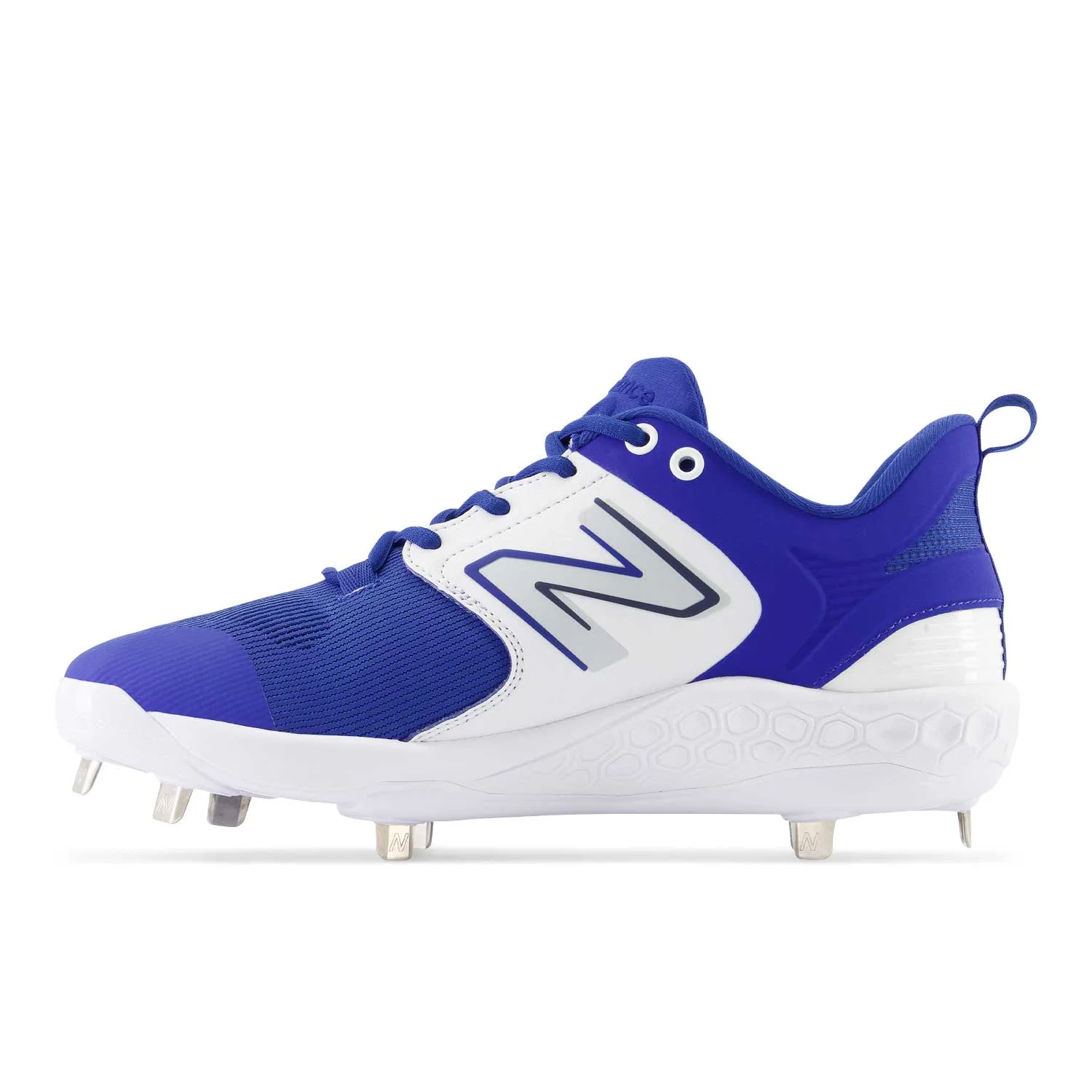 New Balance Fresh Foam L3000v6 Low Metal Cleat - Image 34