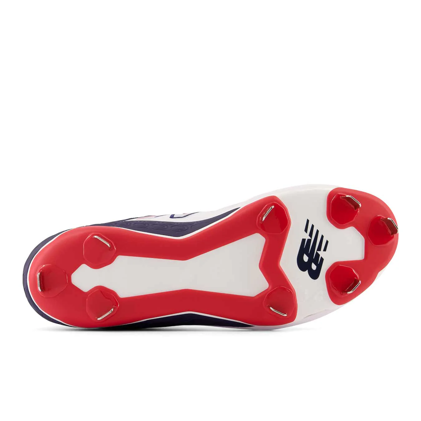 New Balance Fresh Foam L3000v6 Low Metal Cleat - Image 36