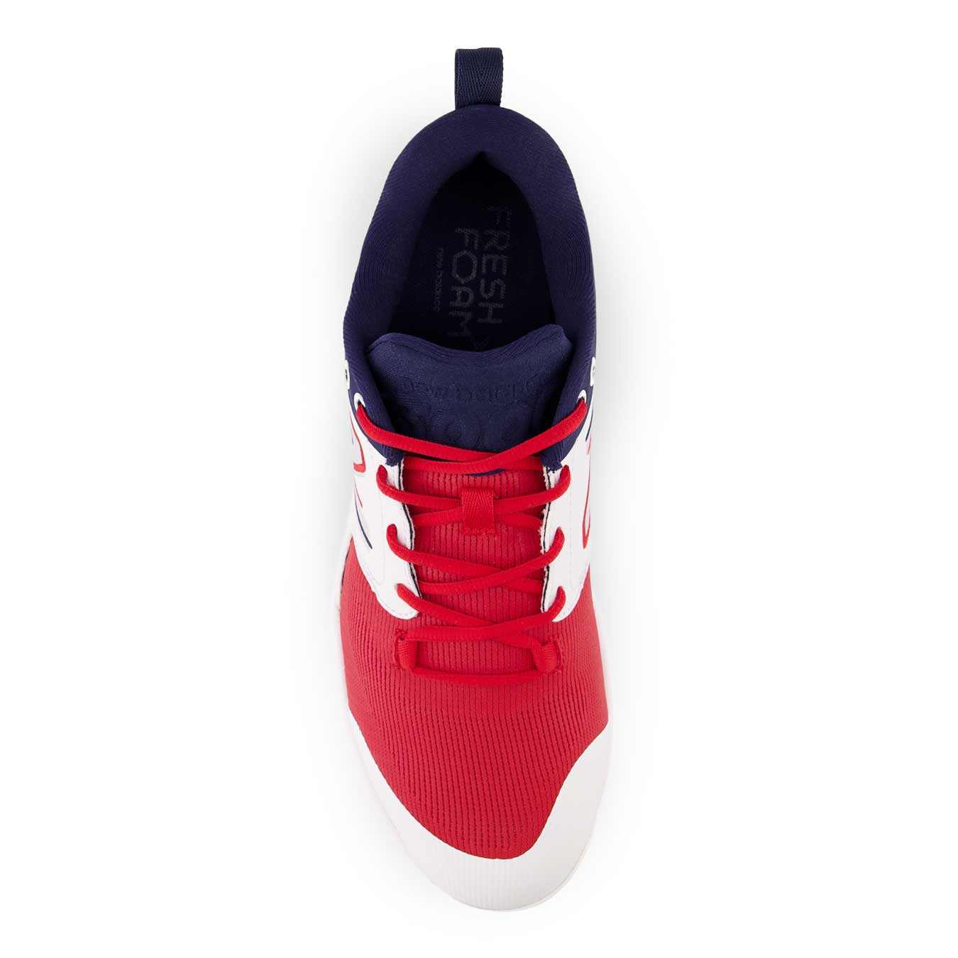 New Balance Fresh Foam L3000v6 Low Metal Cleat - Image 38