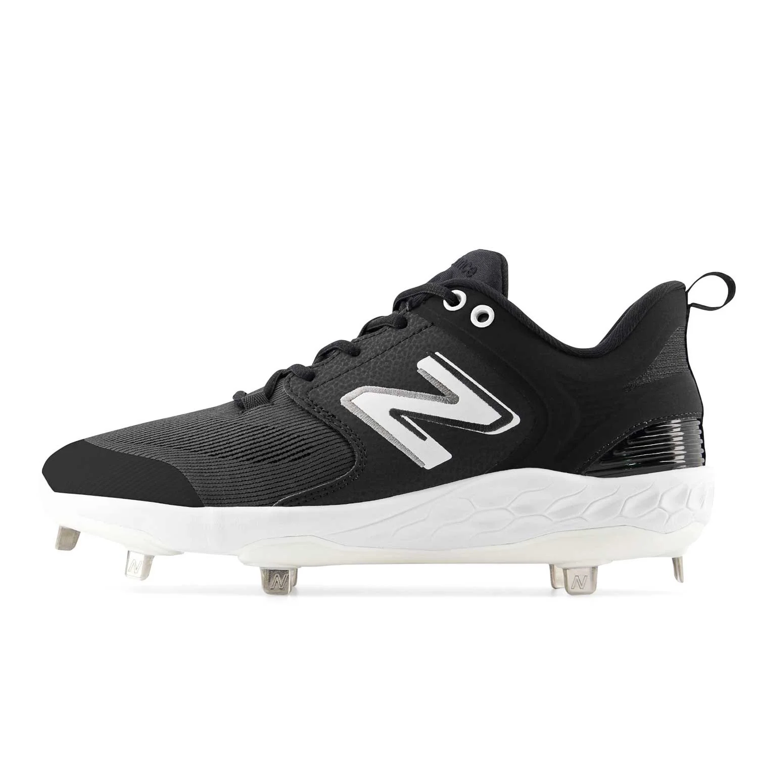 New Balance Fresh Foam L3000v6 Low Metal Cleat - Image 4