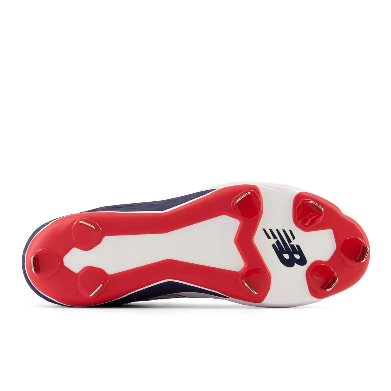 New Balance Fresh Foam L3000v6 Low Metal Cleat - Image 40