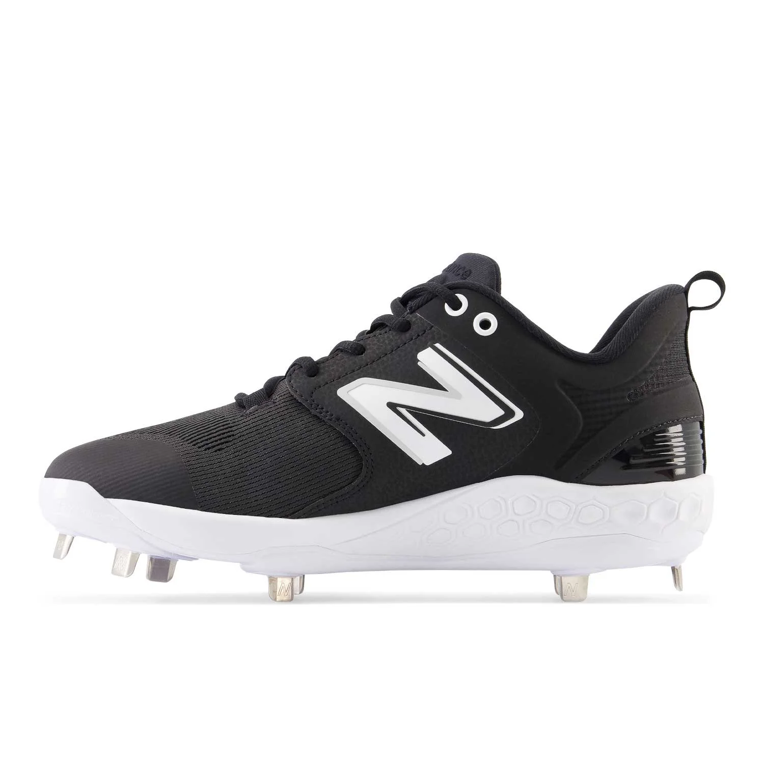 New Balance Fresh Foam L3000v6 Low Metal Cleat - Image 6