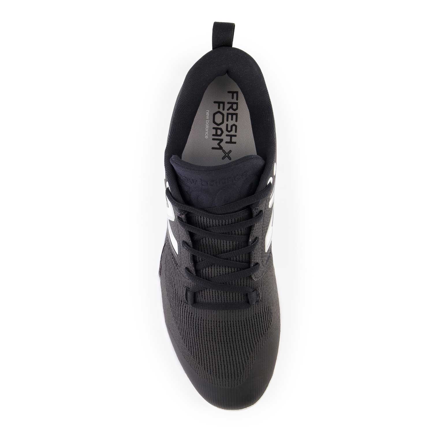 New Balance Fresh Foam L3000v6 Low Metal Cleat - Image 7
