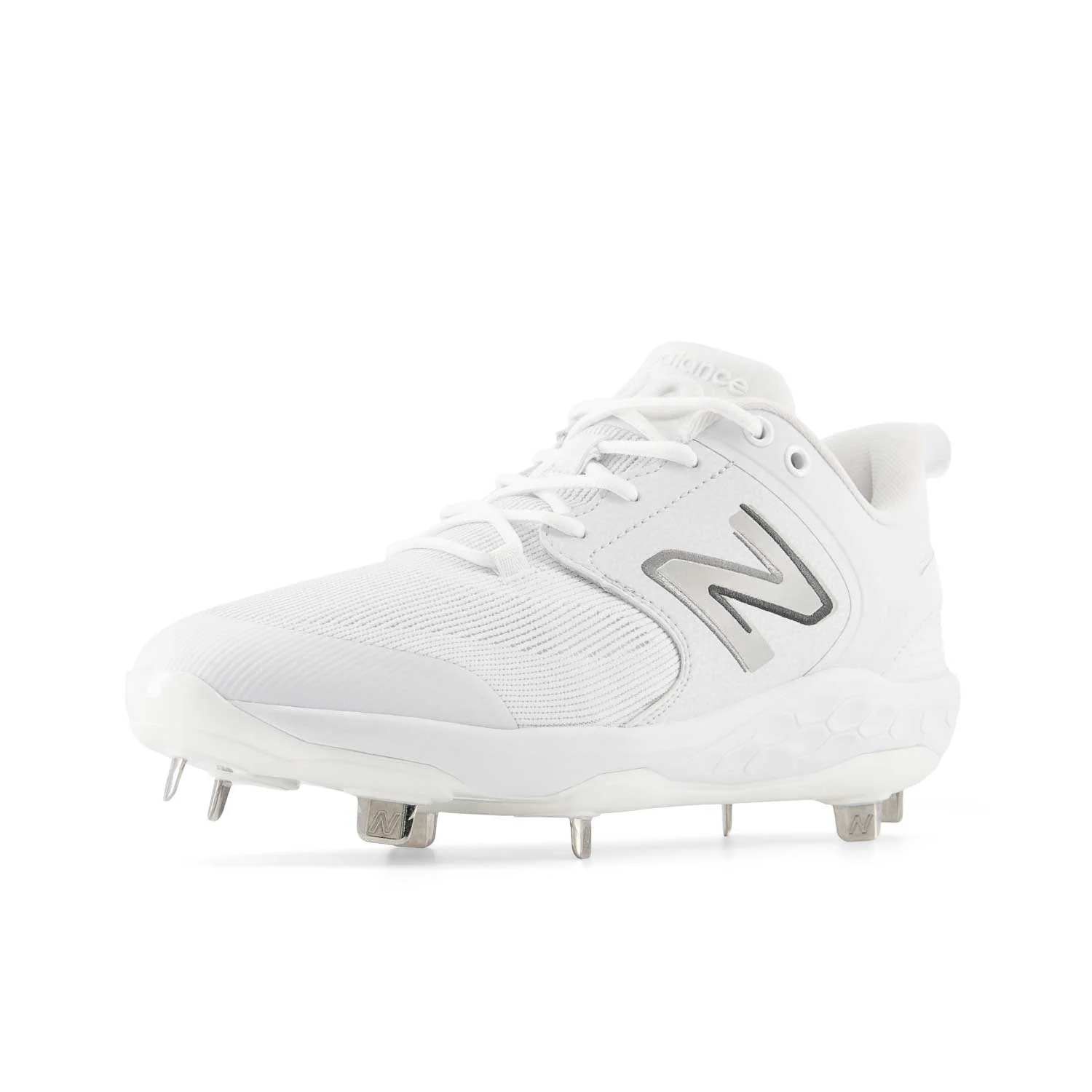 New Balance Fresh Foam L3000v6 Low Metal Cleat - Image 9