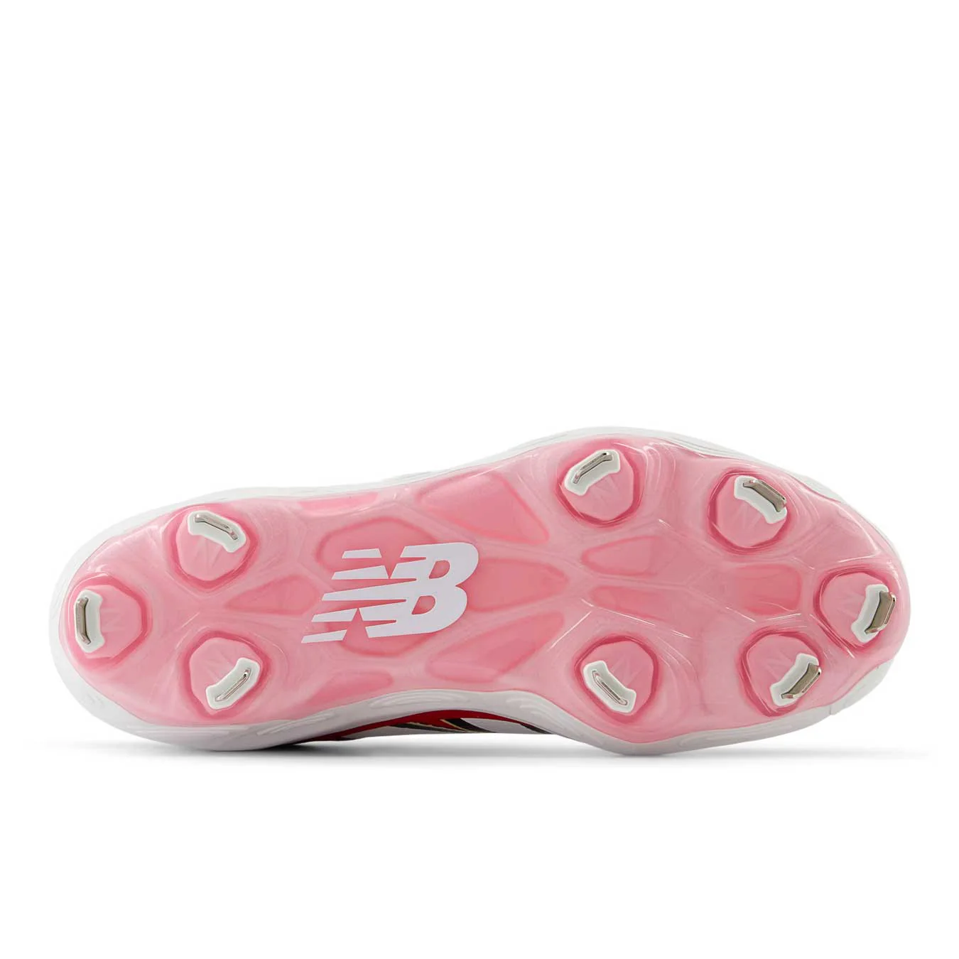 New Balance Fresh Foam L3000v7 Metal Cleats - Image 12