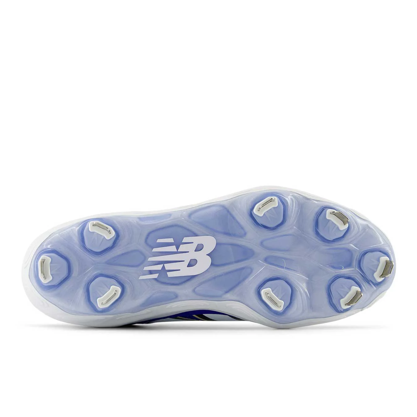 New Balance Fresh Foam L3000v7 Metal Cleats - Image 17