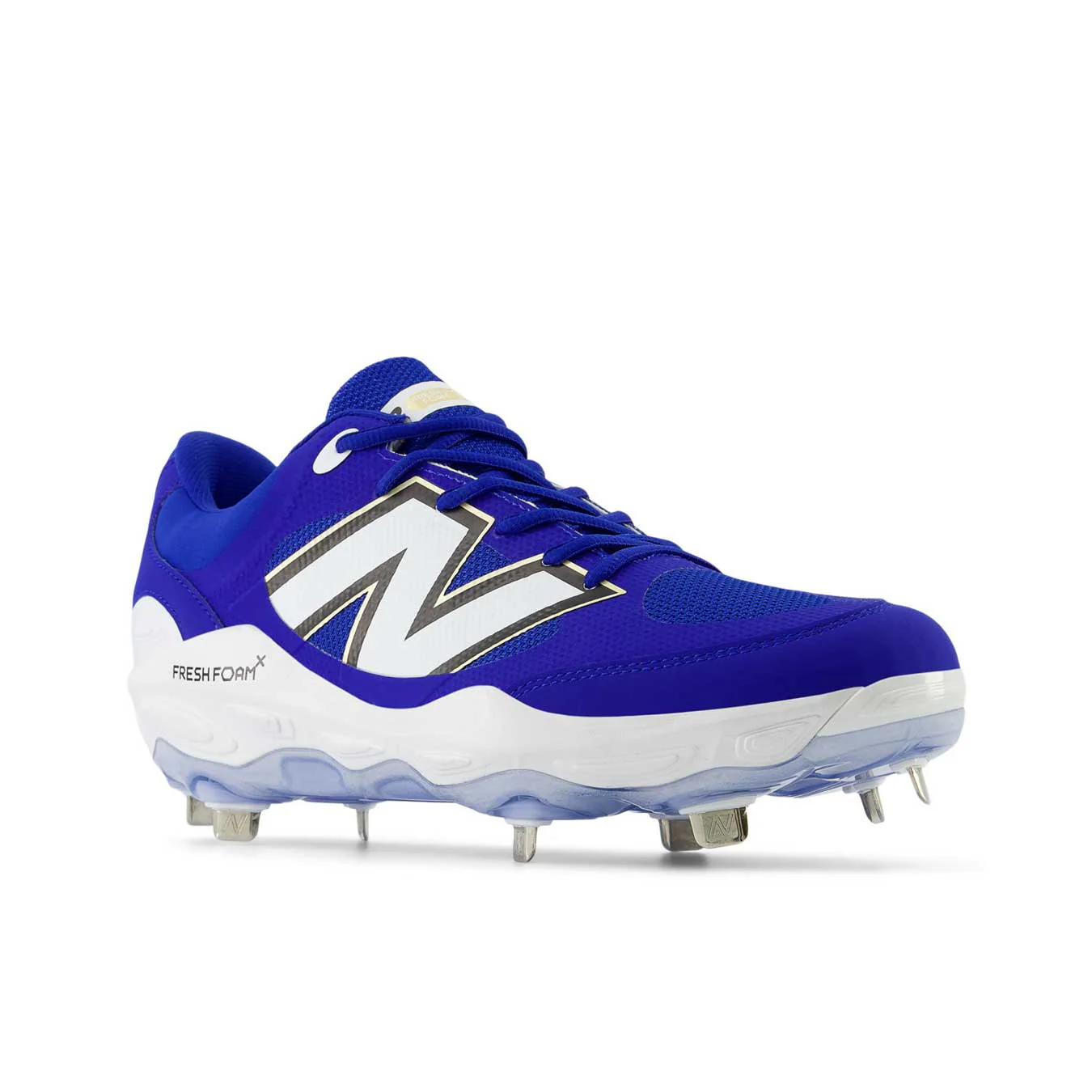 New Balance Fresh Foam L3000v7 Metal Cleats - Image 18