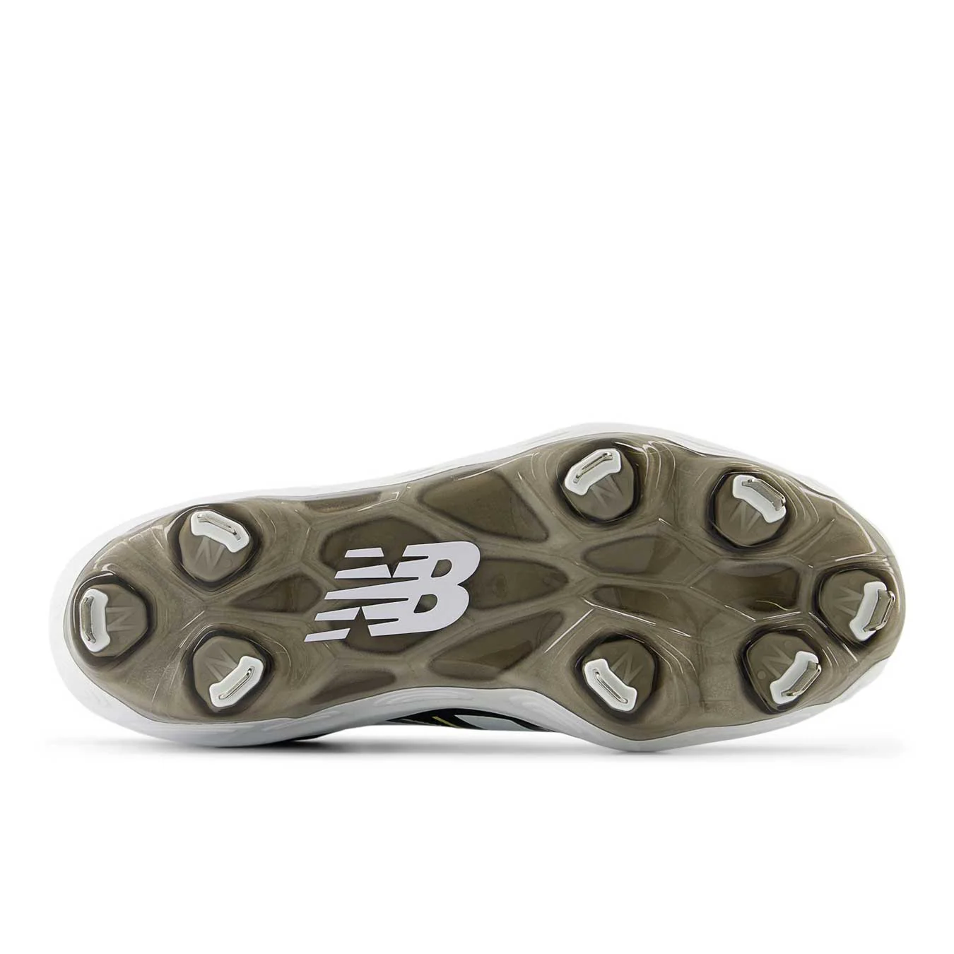 New Balance Fresh Foam L3000v7 Metal Cleats - Image 2