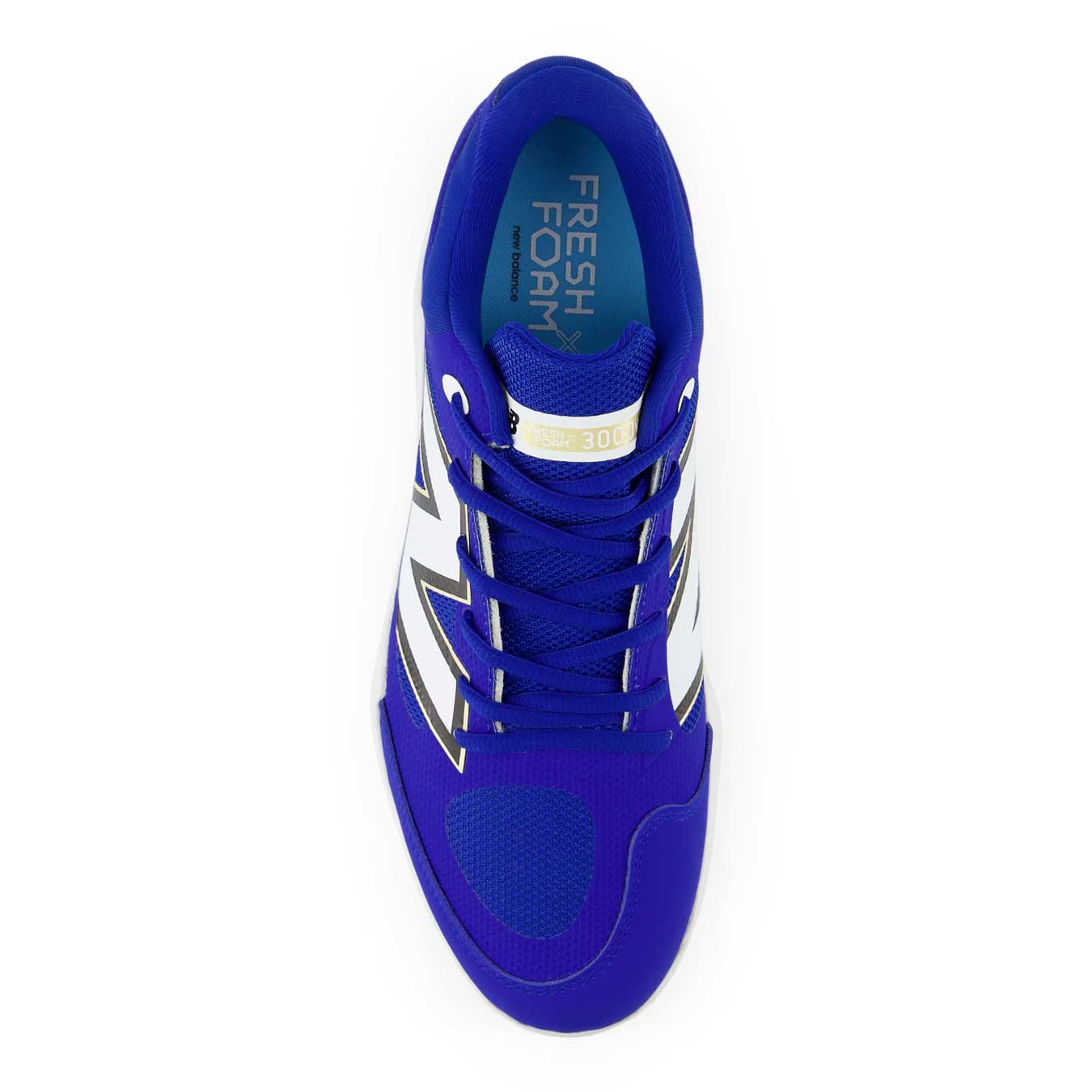 New Balance Fresh Foam L3000v7 Metal Cleats - Image 20