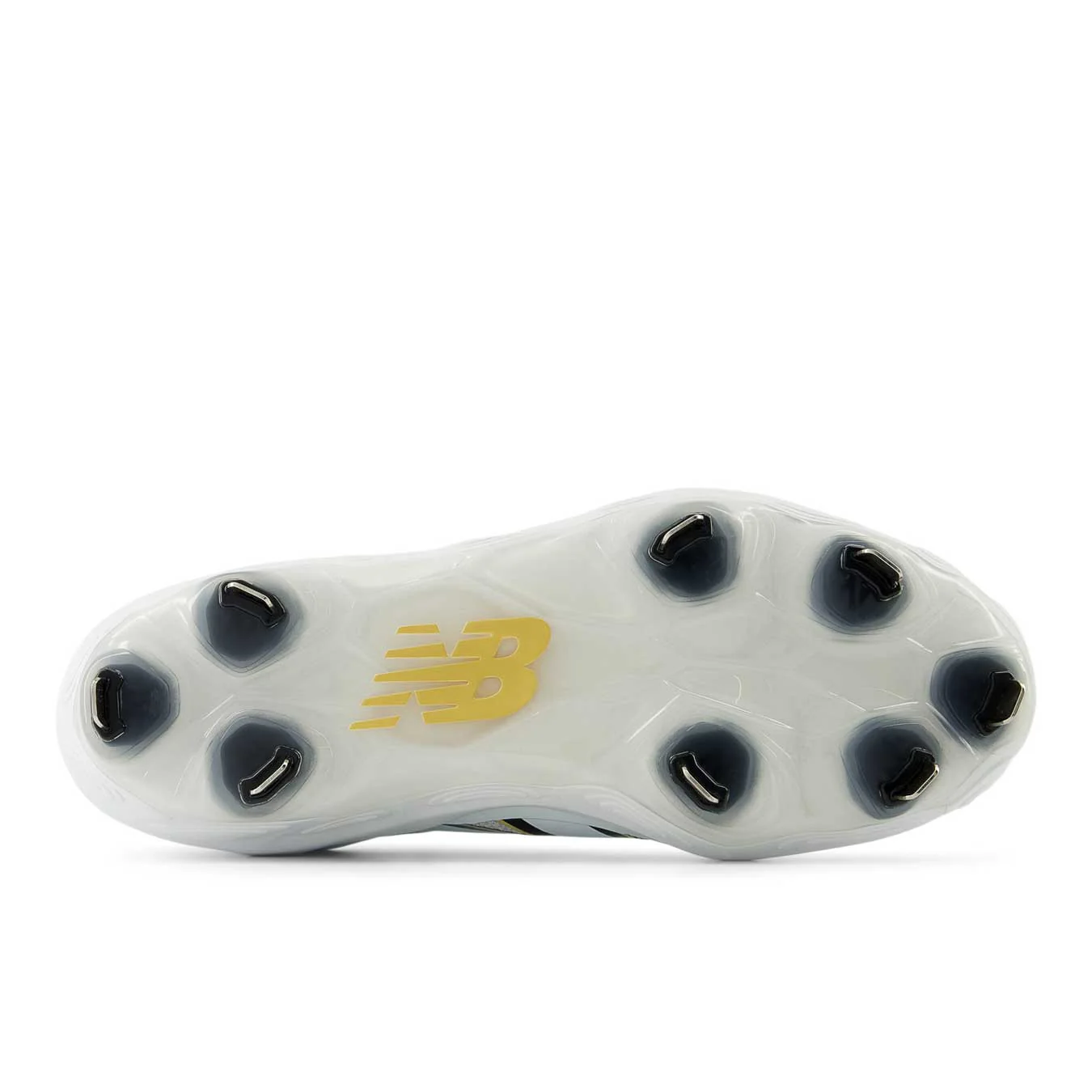 New Balance Fresh Foam L3000v7 Metal Cleats - Image 22