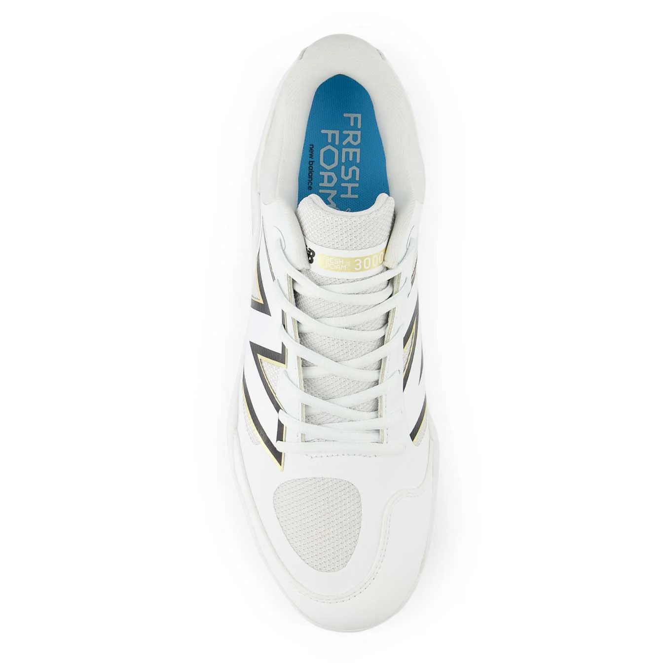 New Balance Fresh Foam L3000v7 Metal Cleats - Image 25