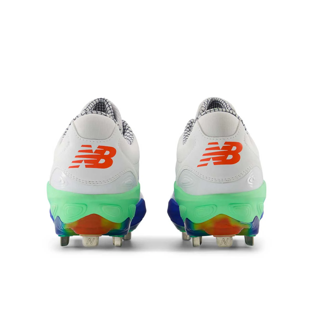 New Balance Fresh Foam L3000v7 Metal Cleats - Image 31