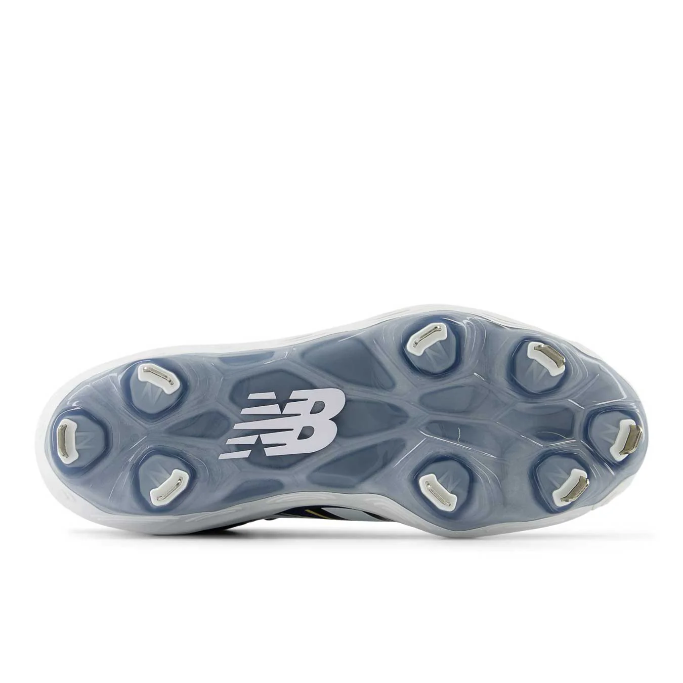 New Balance Fresh Foam L3000v7 Metal Cleats - Image 7