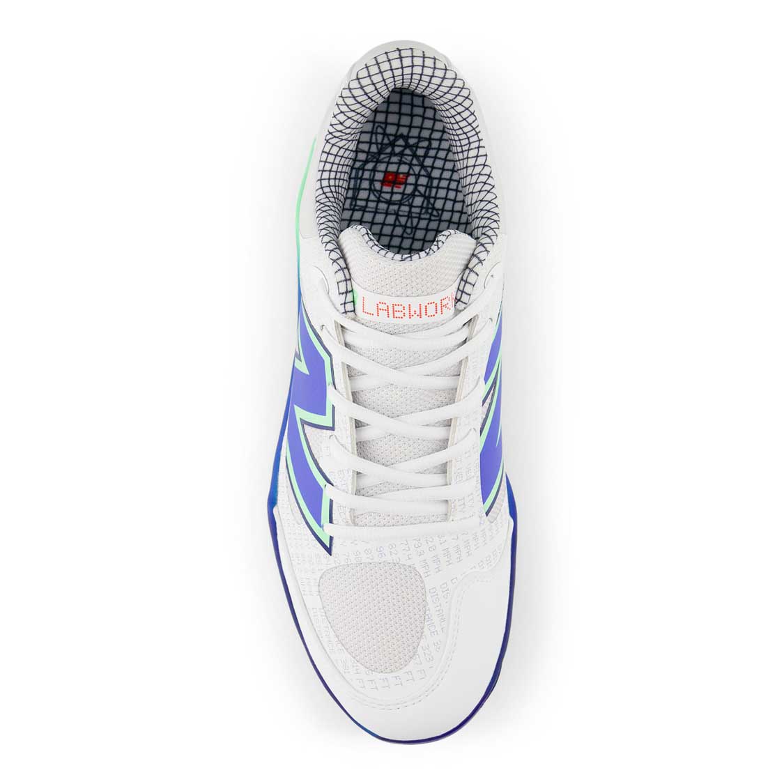 New Balance Fresh Foam PL3000v7 Low Molded Cleats - Image 11