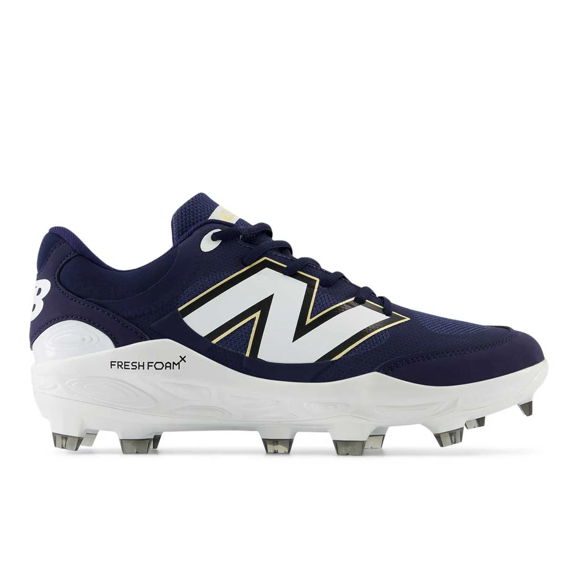 New Balance Fresh Foam PL3000v7 Low Molded Cleats - Image 14